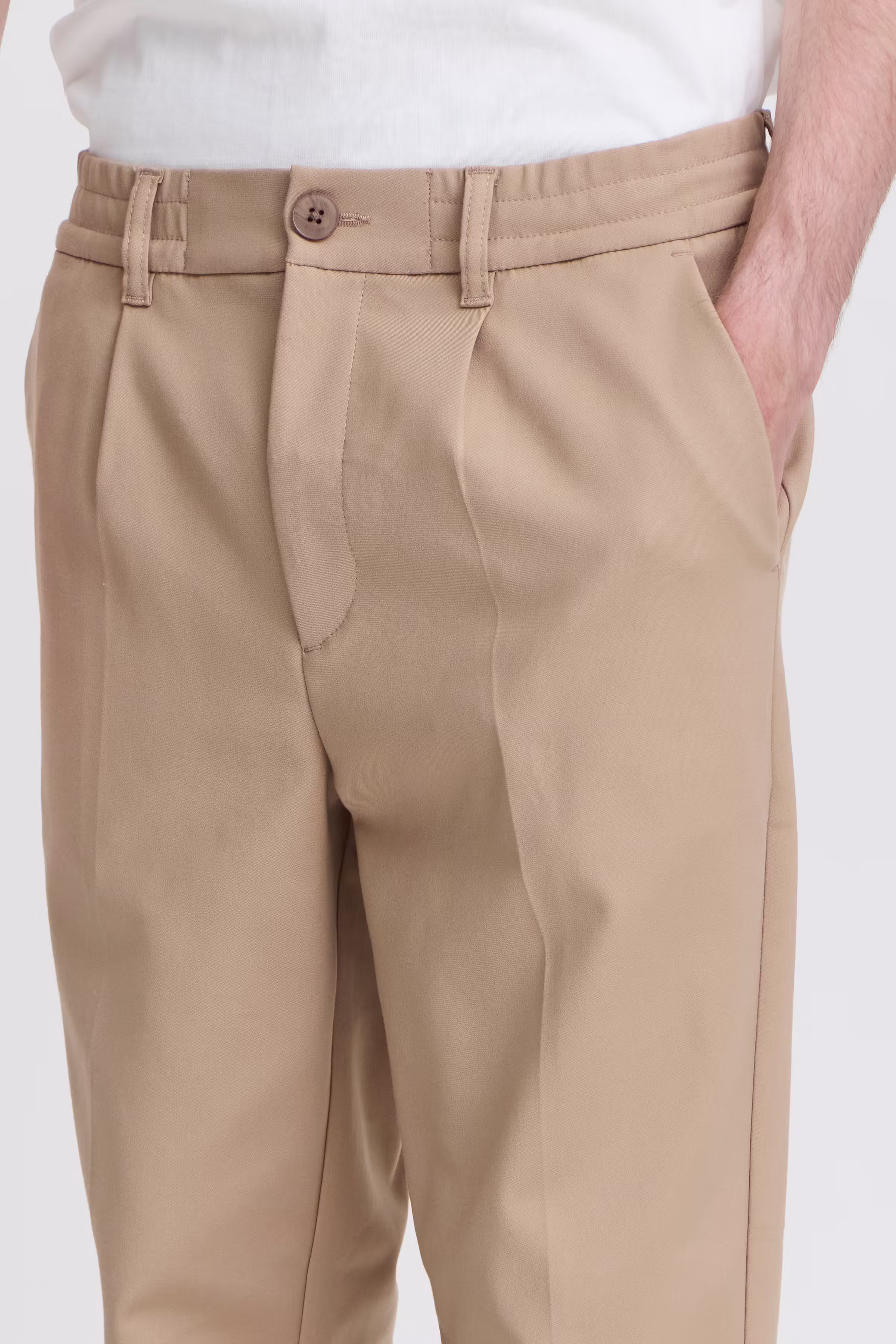 CFMARC Bukser LOOKBOOK DETAIL 20504943-171312