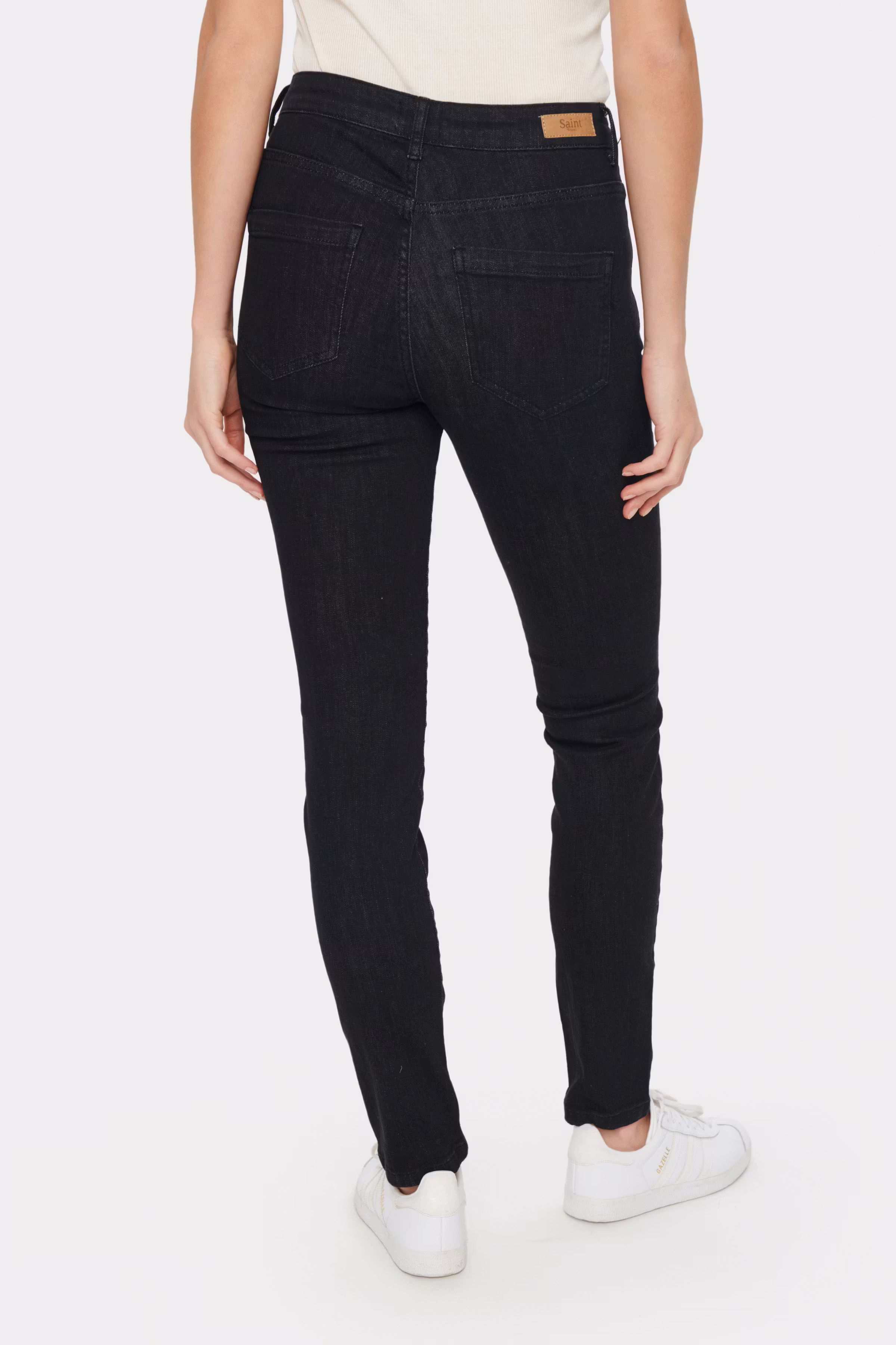 MollySZ Jeans LOOKBOOK BACK 30510050-600102