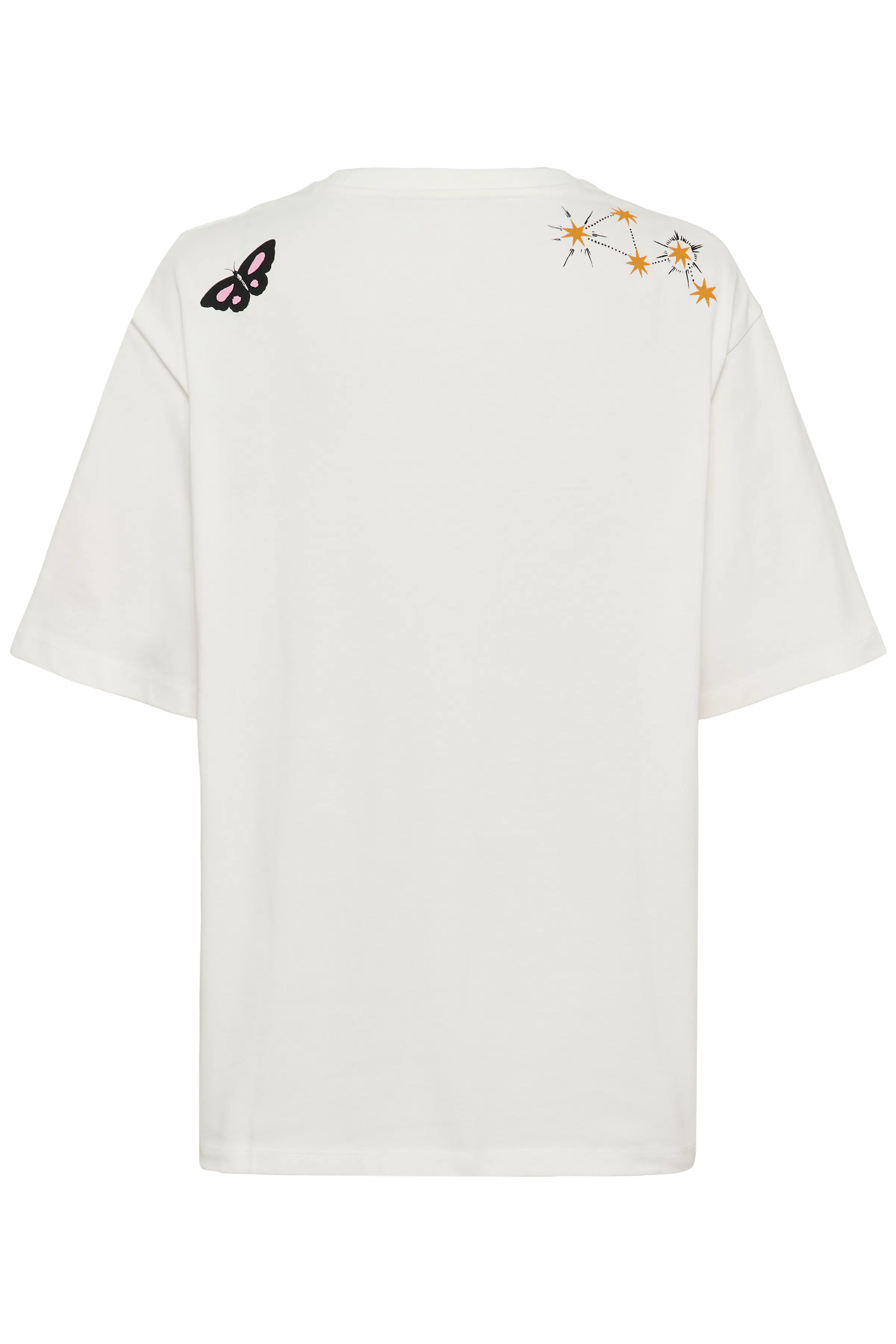 CUbiara T-shirt PACK BACK 50112883-500013