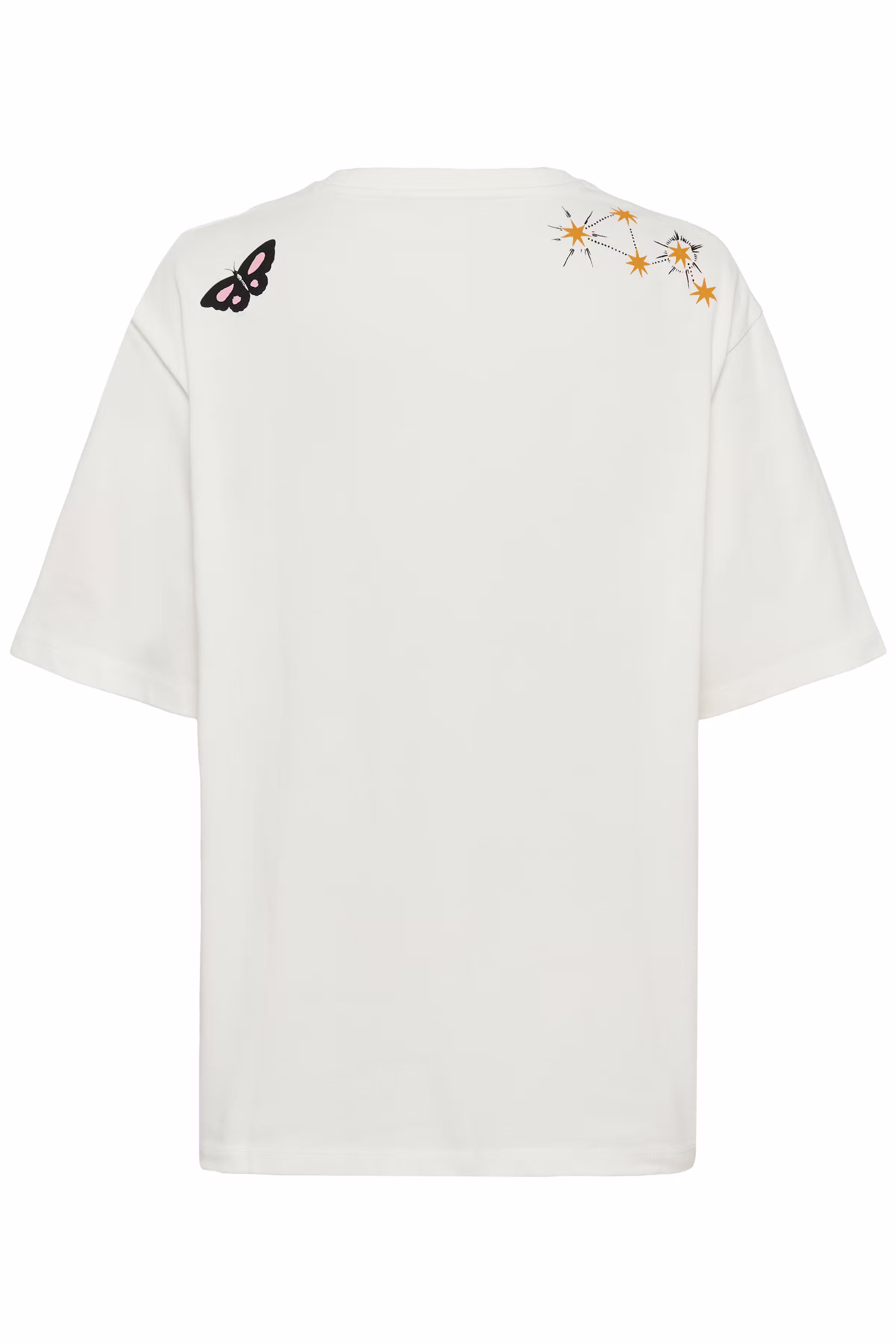 CUbiara T-shirt PACK BACK 50112883-500013