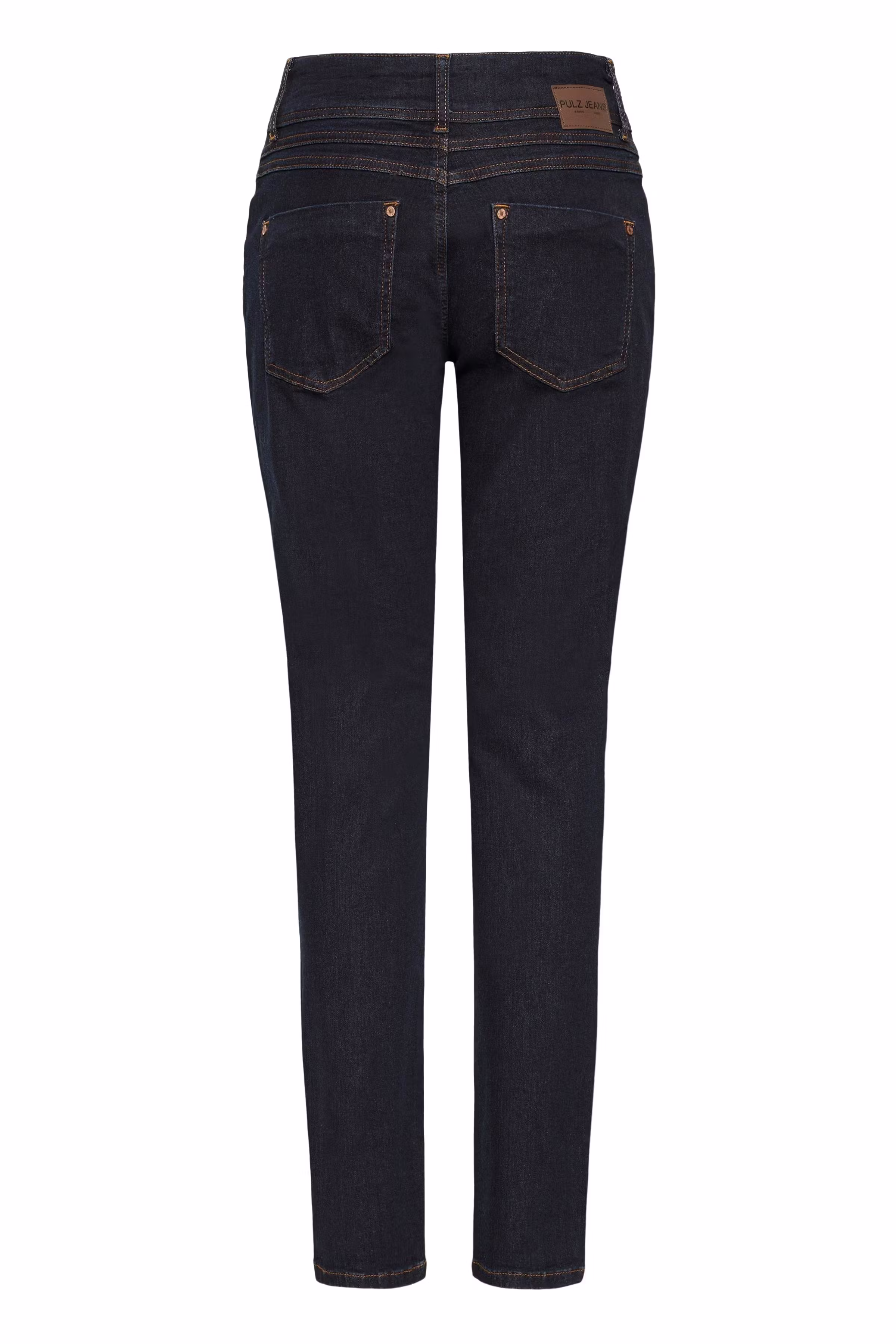 PZSUZY HW Curved Jeans Skinny leg PACK BACK 50206183-202124