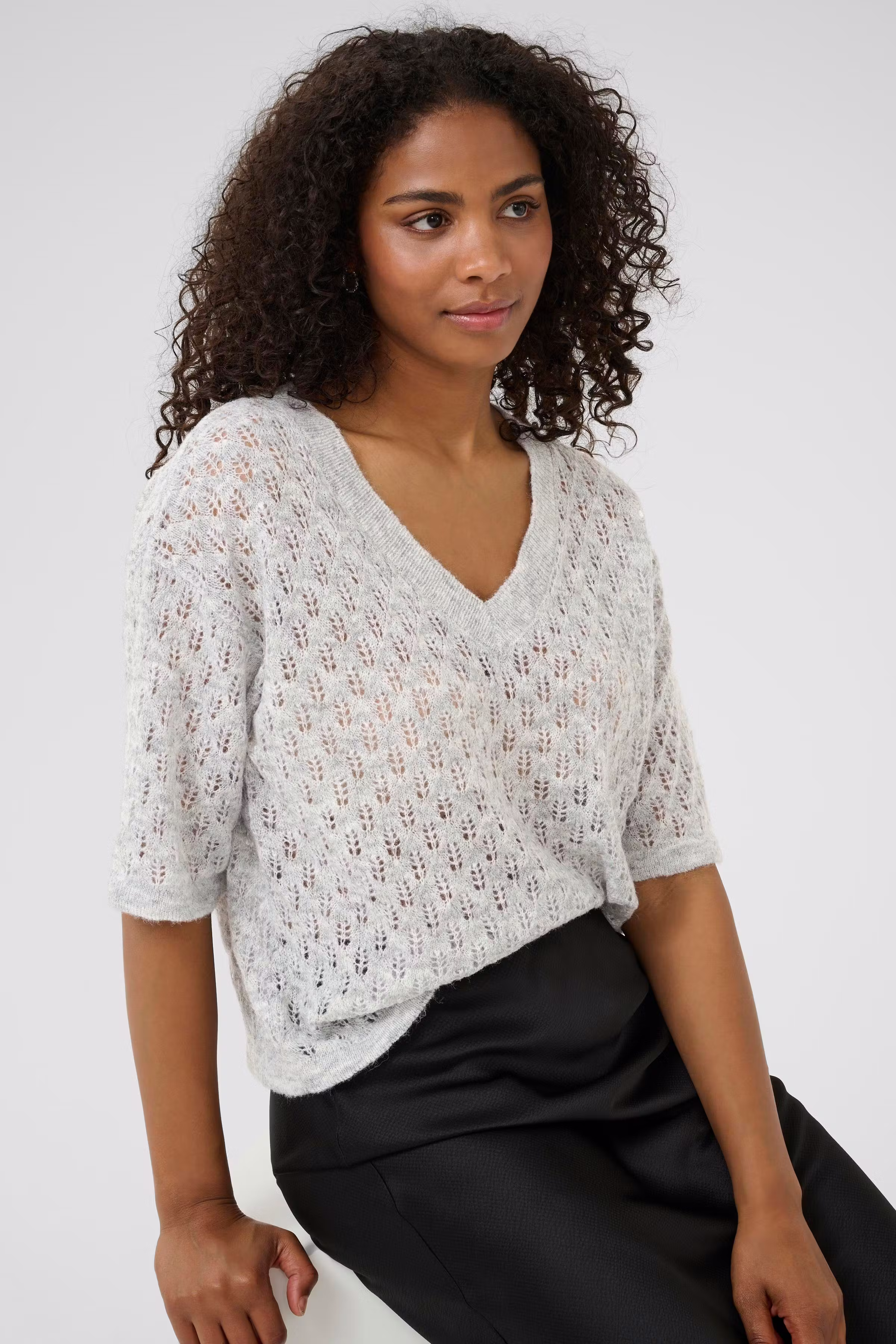 KAlourine Pullover LOOKBOOK DETAIL 10510171-100126