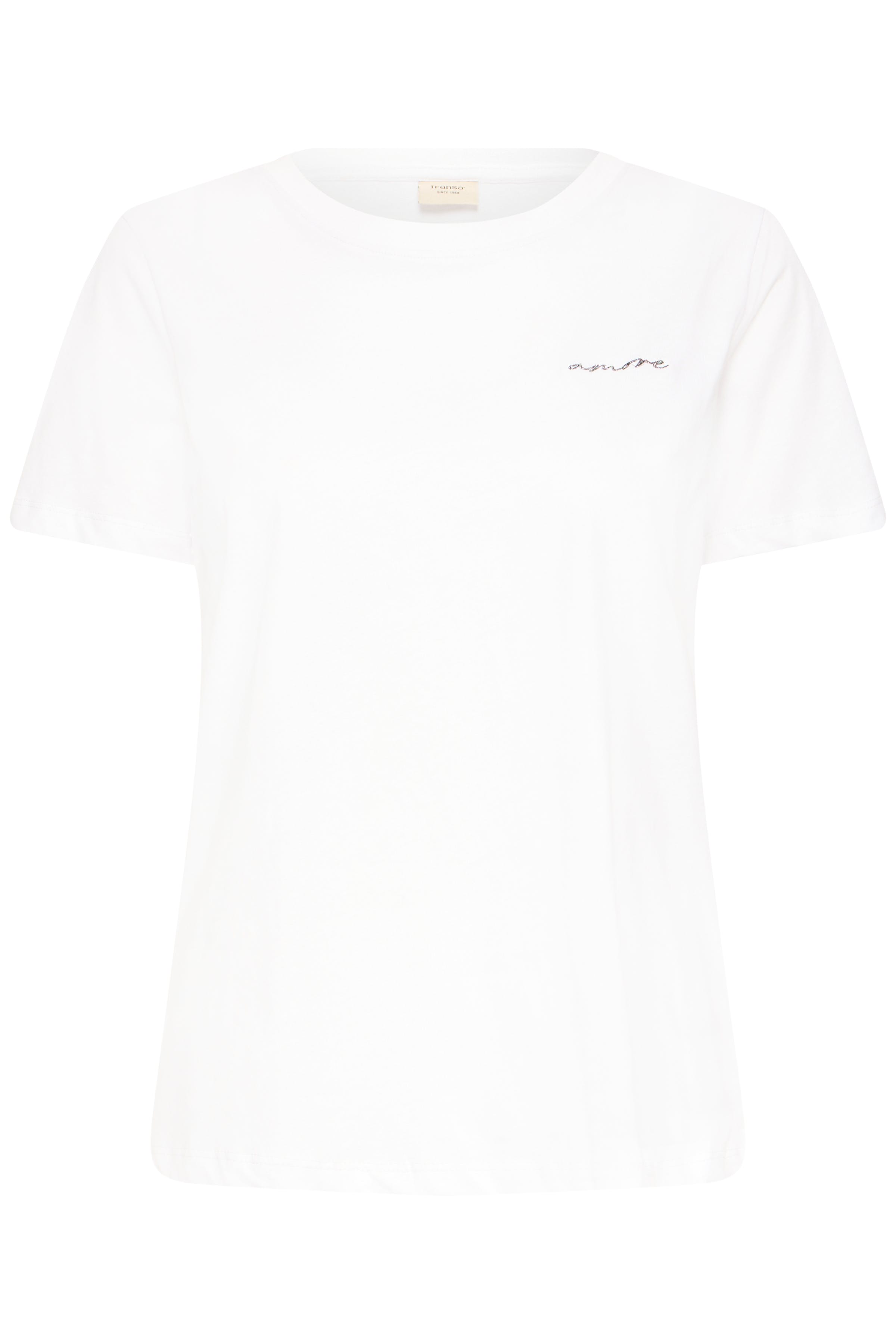 FRSALVI T-shirt PACK FRONT 20617153-900001994