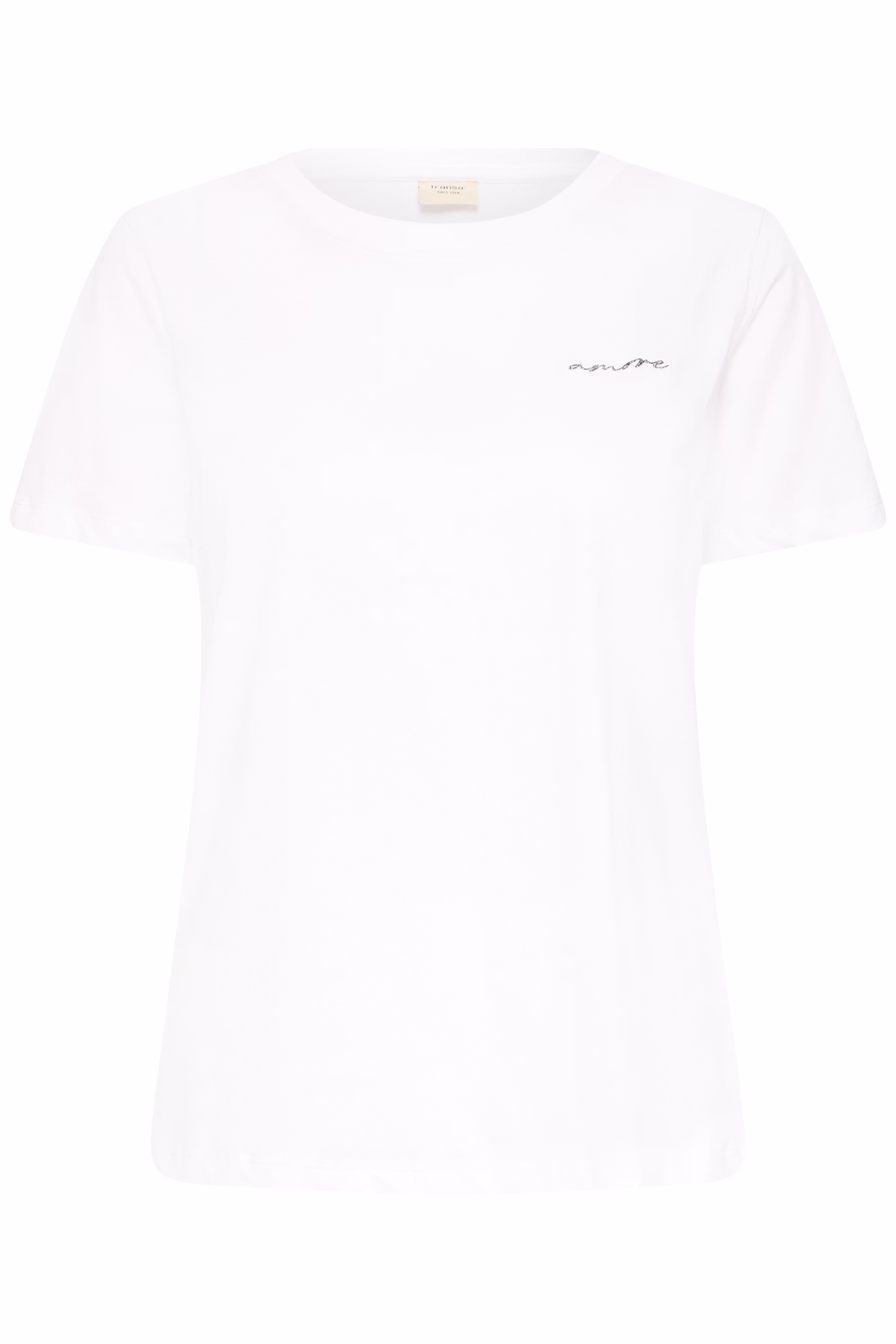 FRSALVI T-shirt PACK FRONT 20617153-900001994