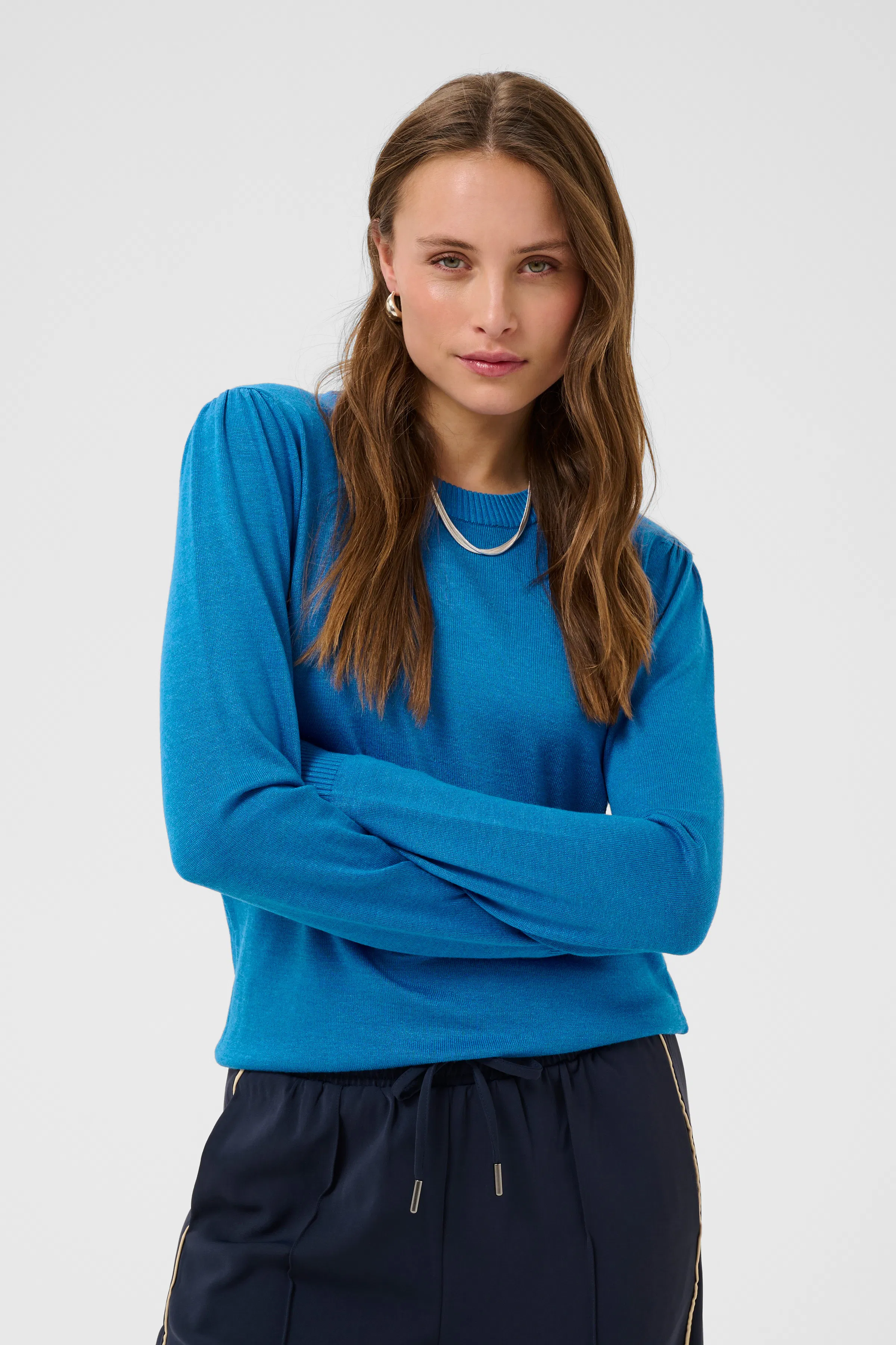 MilaSZ Pullover LOOKBOOK FRONT 30511753-1841411