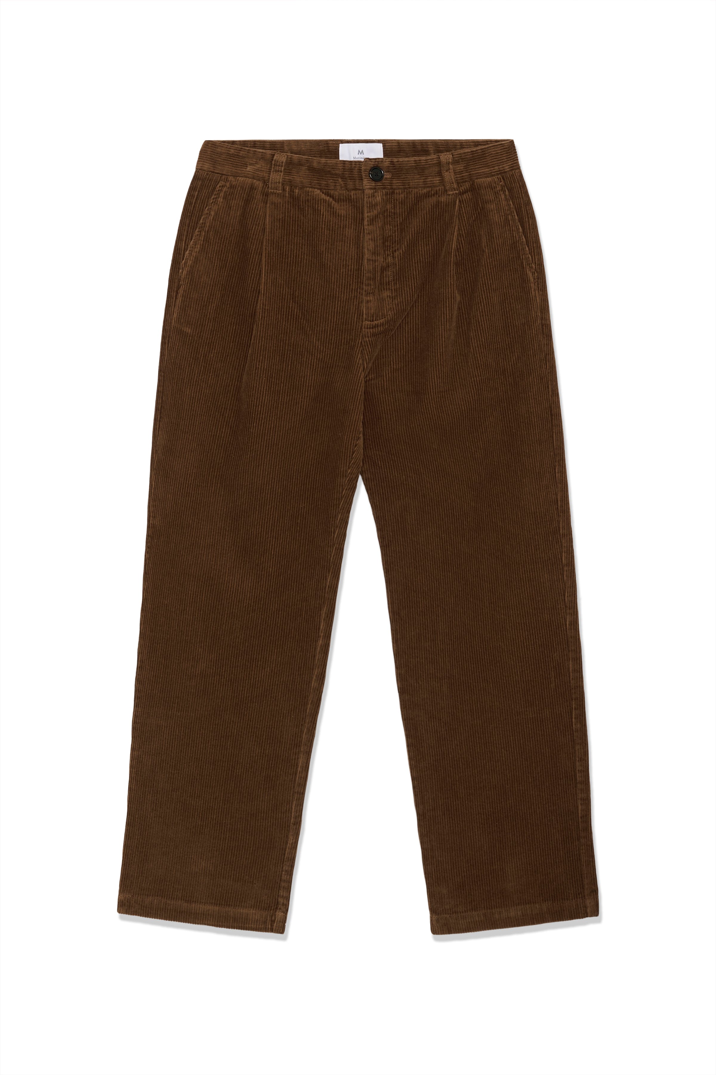 MAchino Trousers PACK FRONT 30208794-181028