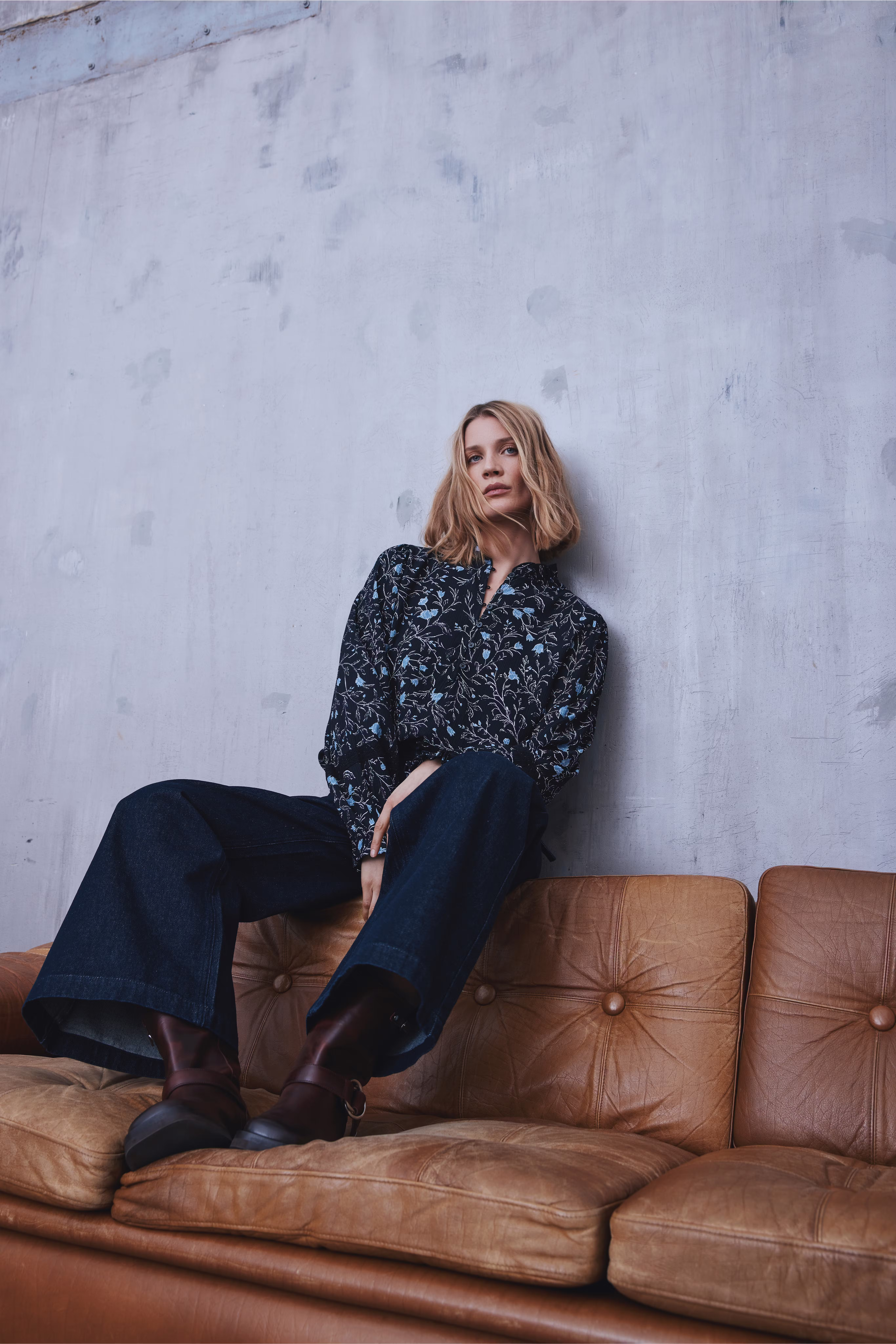 PZKALULLA Bluse LOCATION NONE 50210084-900001679