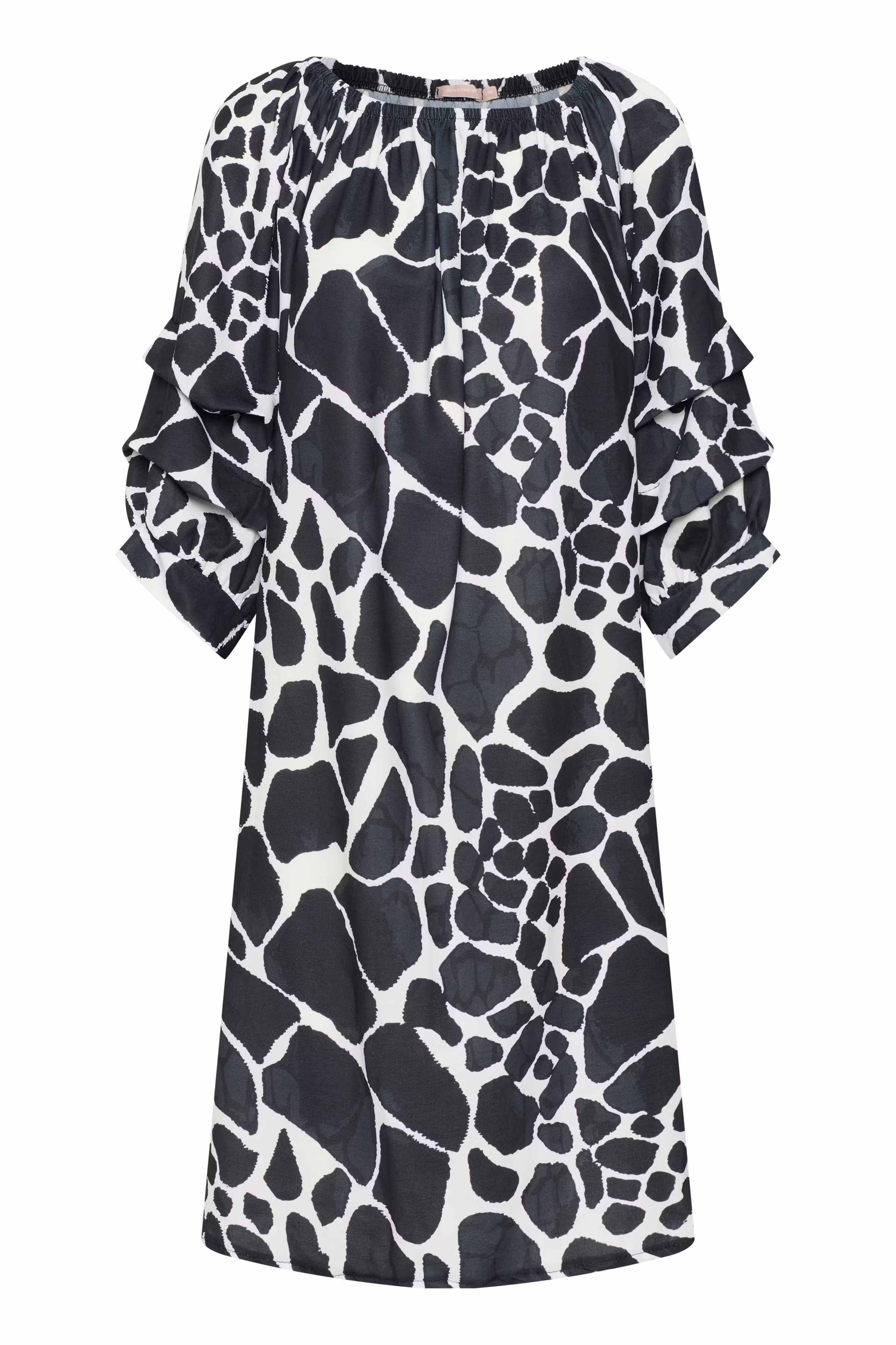 BPpial Kleid PACK FRONT 40103493-400010