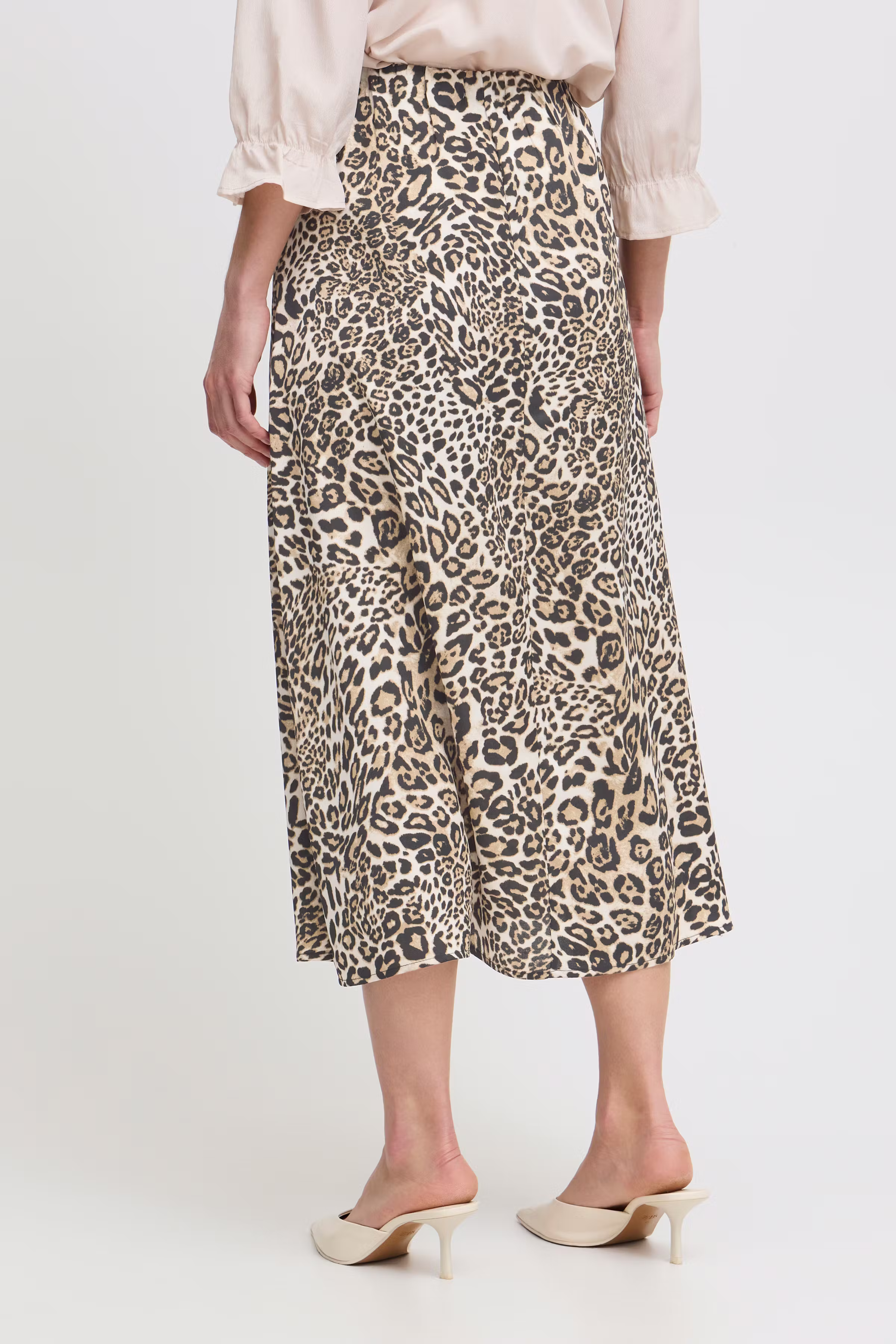 BYICAT Nederdel LOOKBOOK BACK 20816403-200453