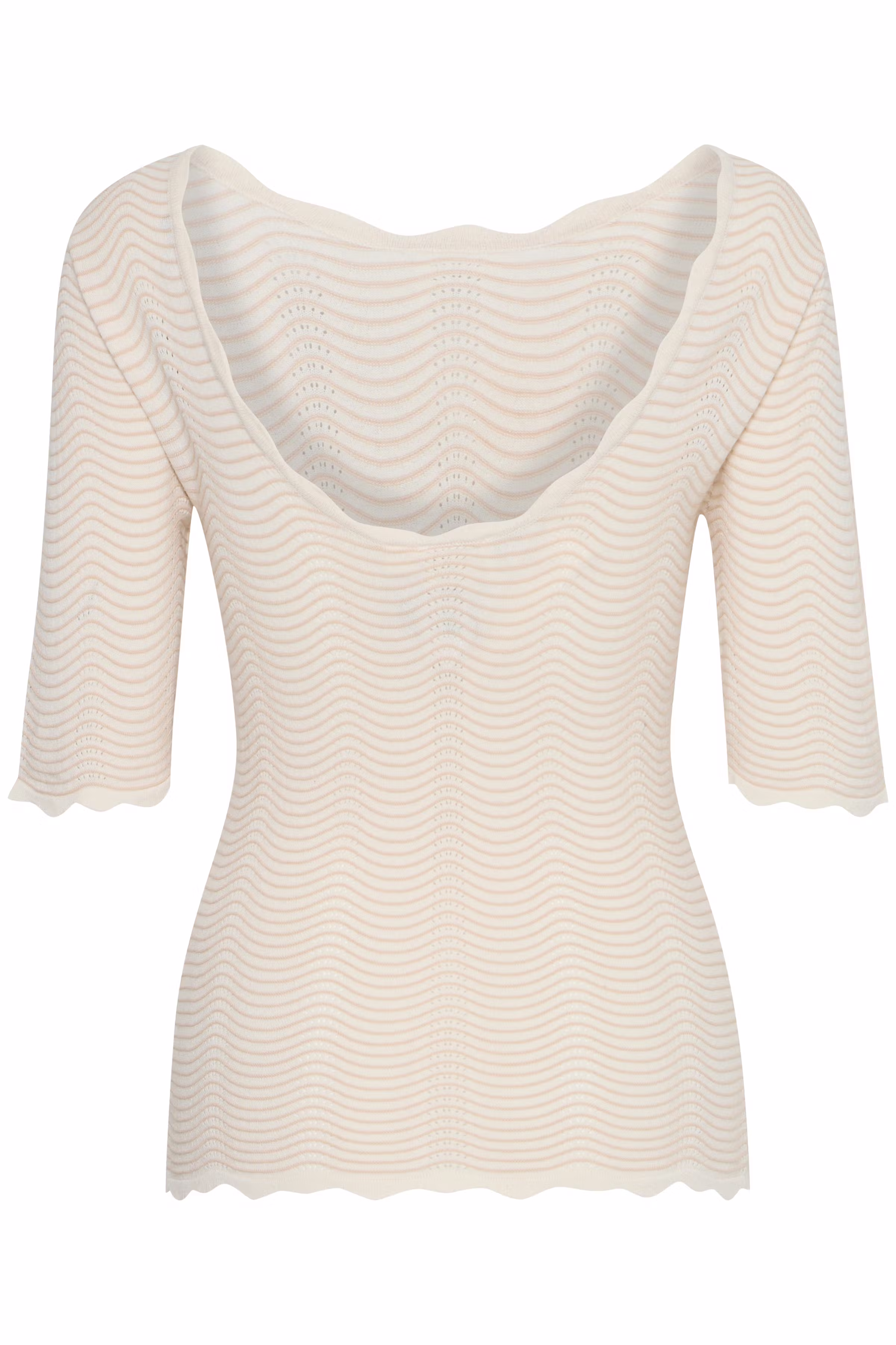 Knitted pullover PACK BACK 20121952-130905