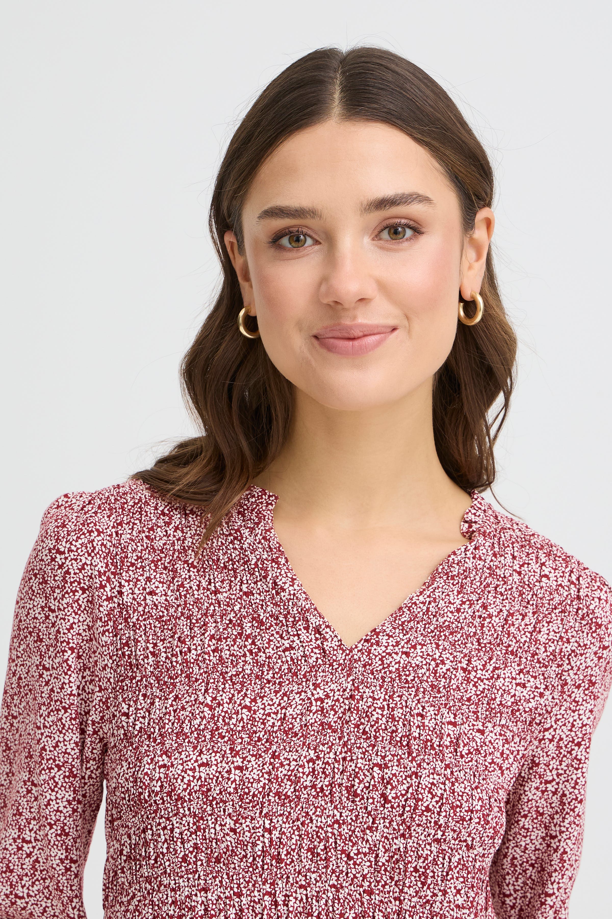 FRFLOWY Kleid LOOKBOOK DETAIL 20617393-900004659