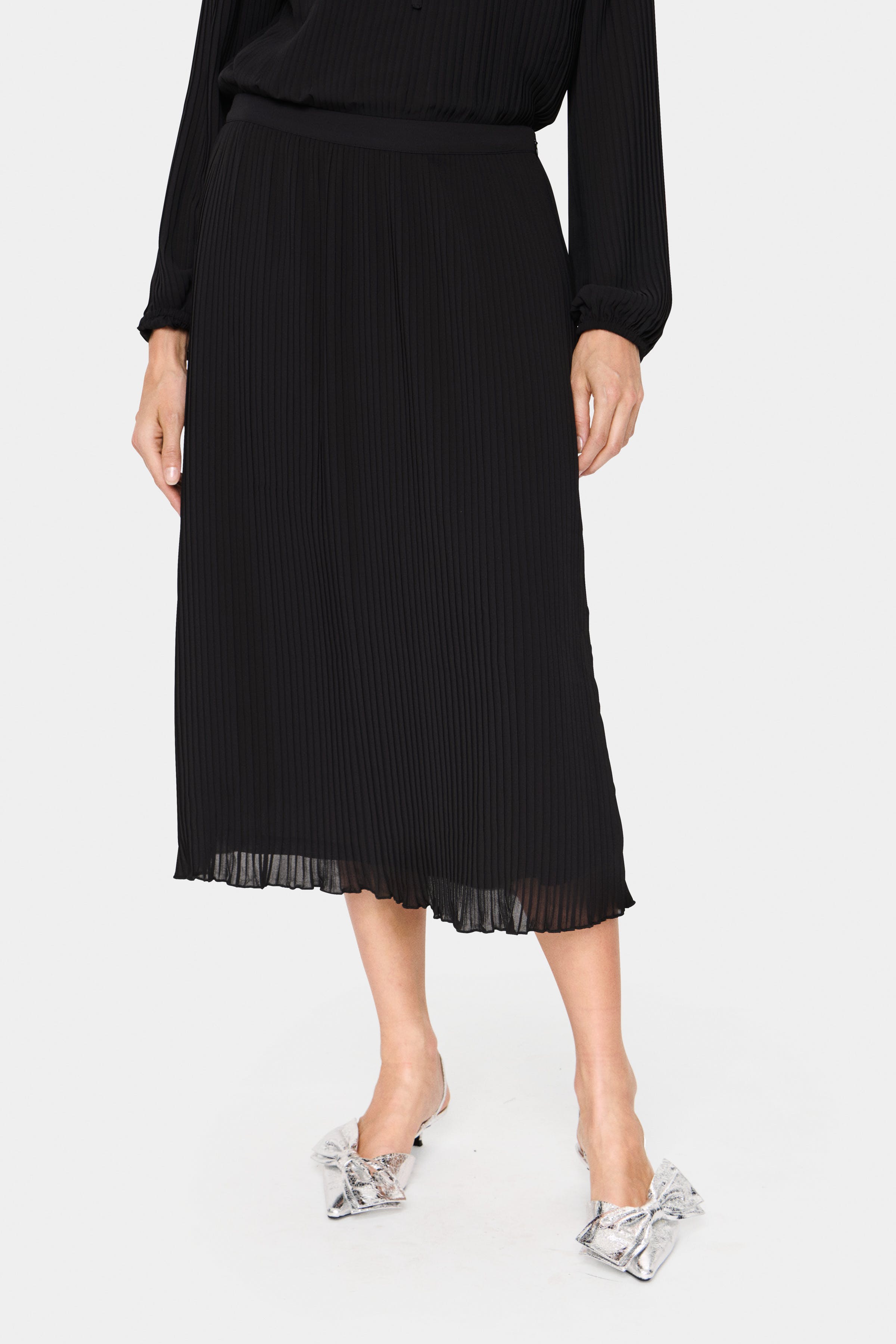 HoomaSZ Skjørt LOOKBOOK FRONT 30513612-193911