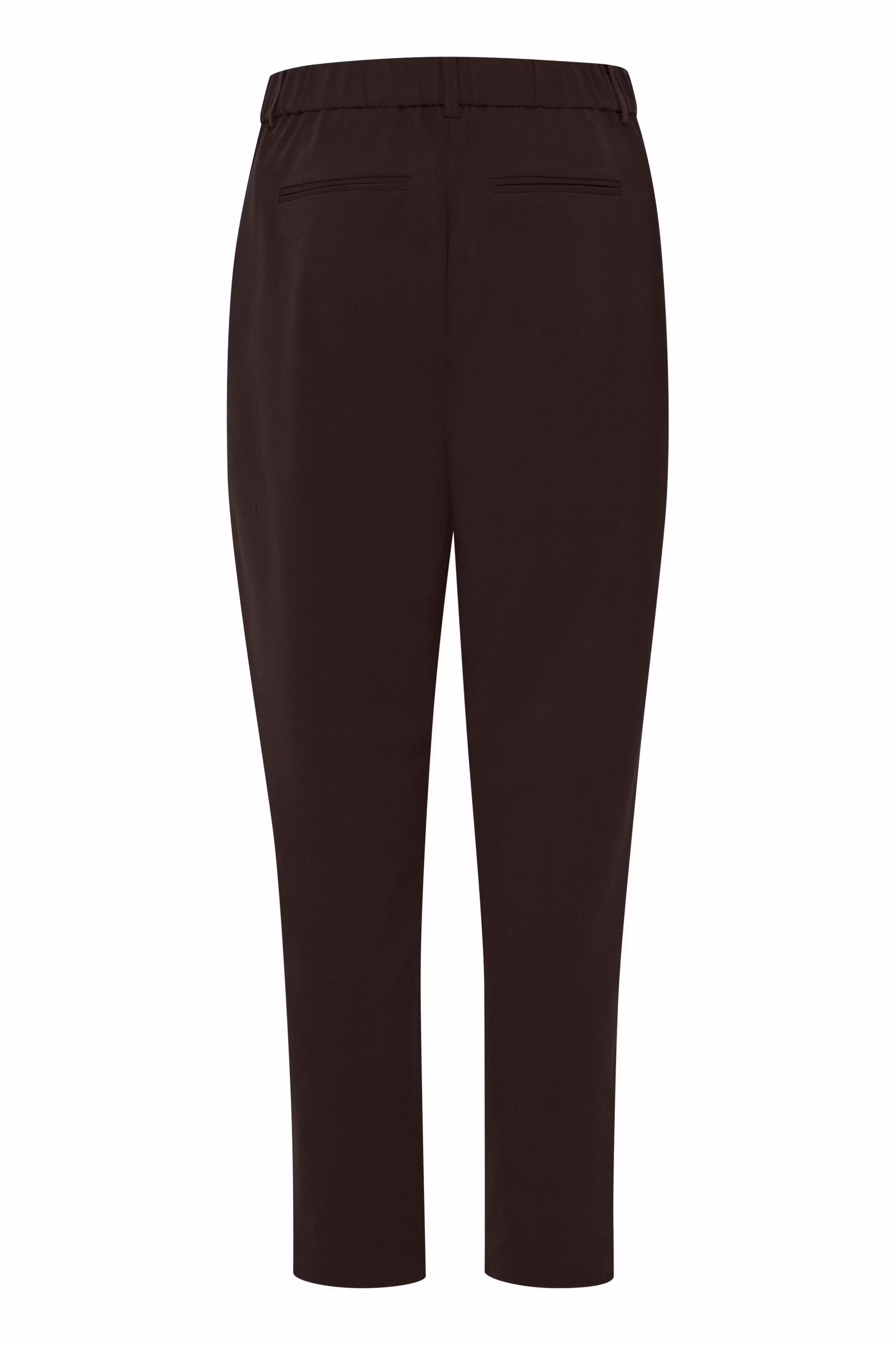 BYDANTA Bukser PACK BACK 20813076-191016