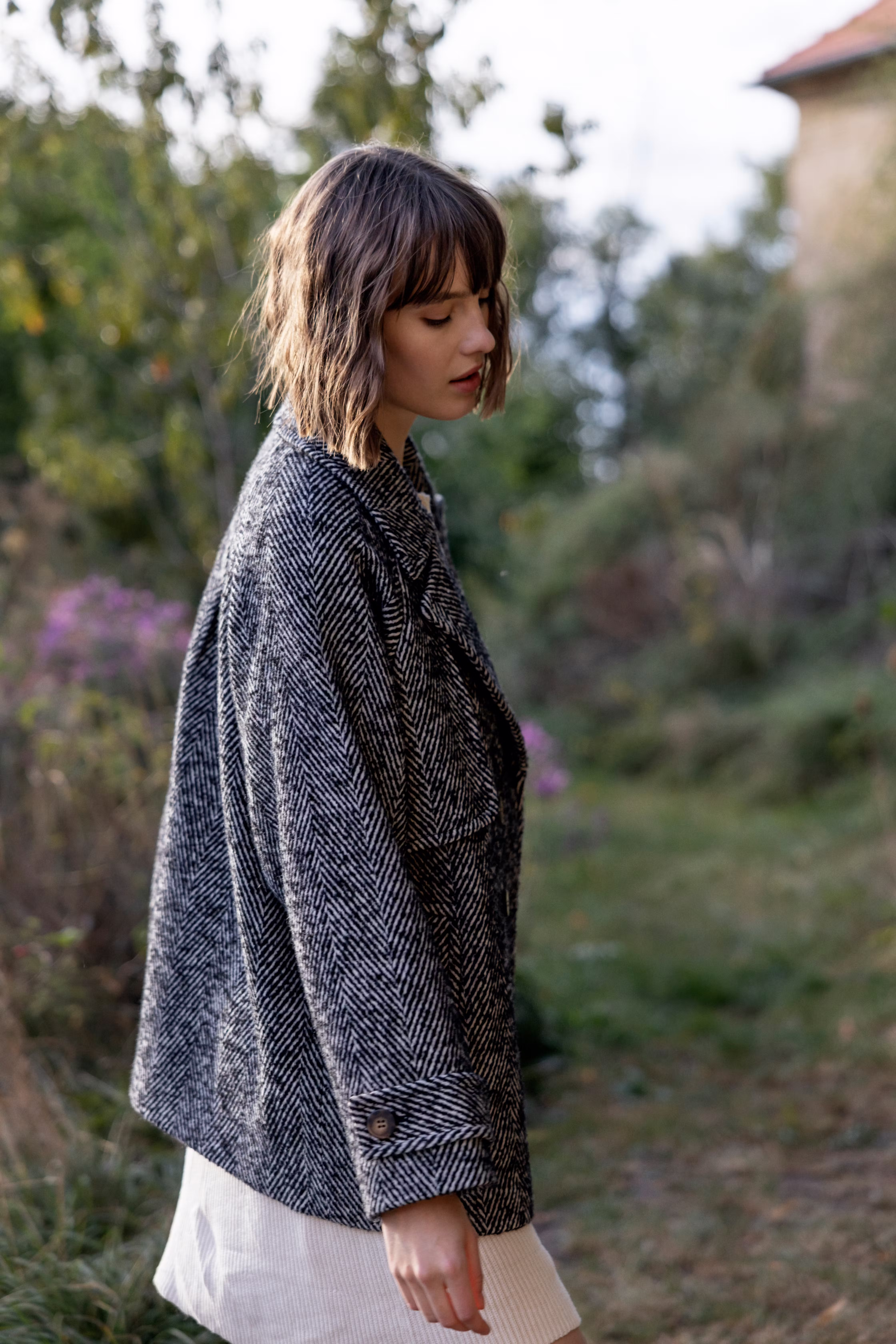 IRJESSE Bovenkleding LOCATION NONE 20120925-203158