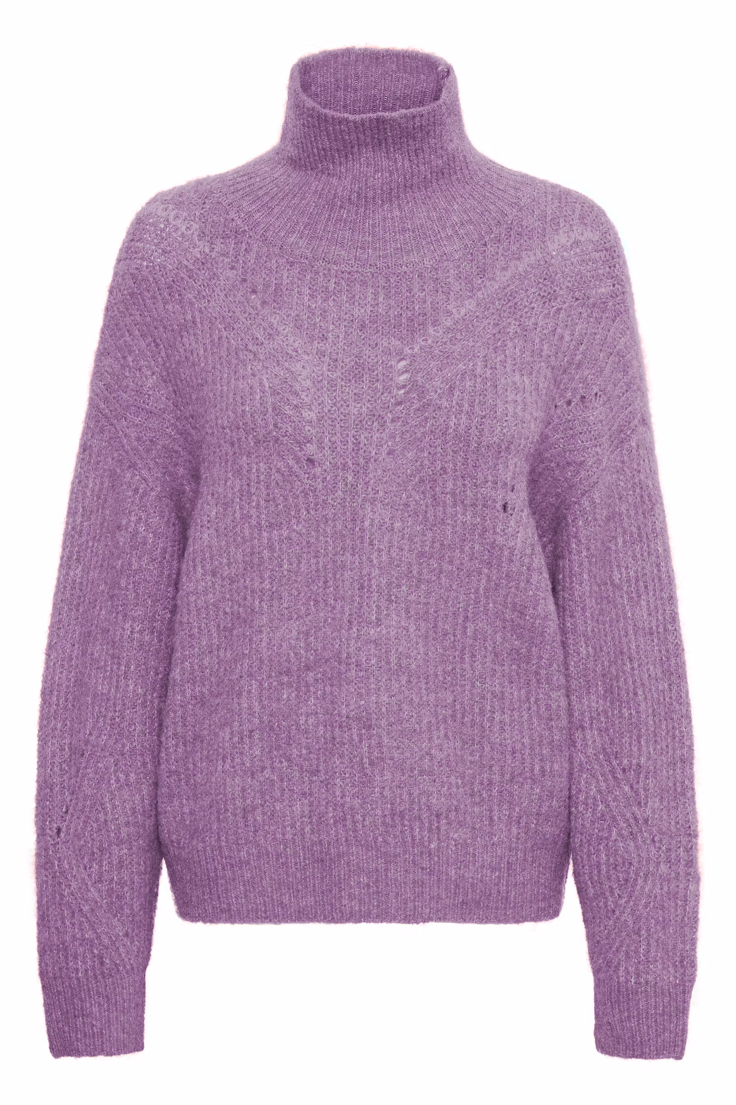 SLRakel Pullover PACK FRONT 30406934-1837371