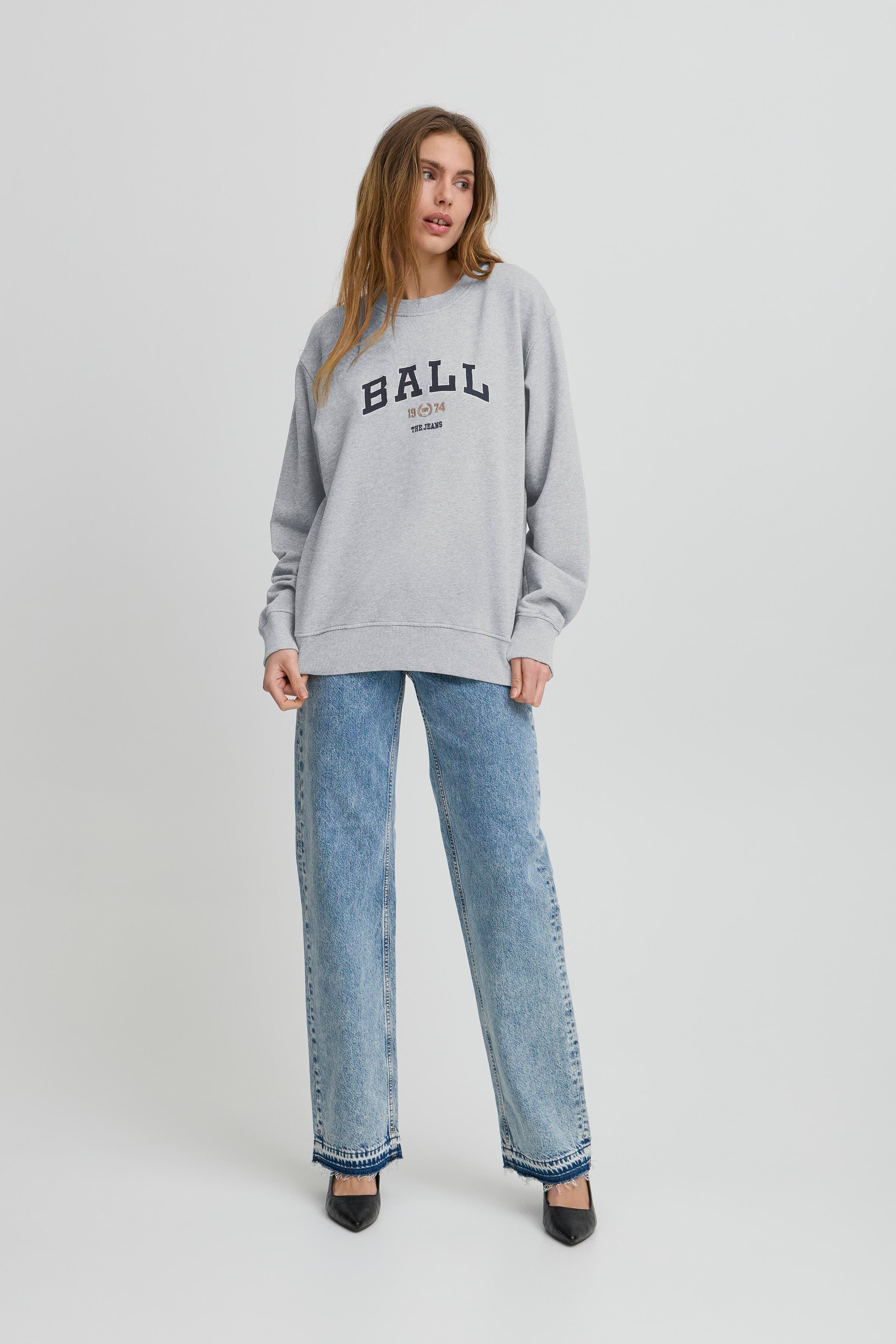 BALTAYLOR Sweatshirt LOOKBOOK FRONT 50405001-204054