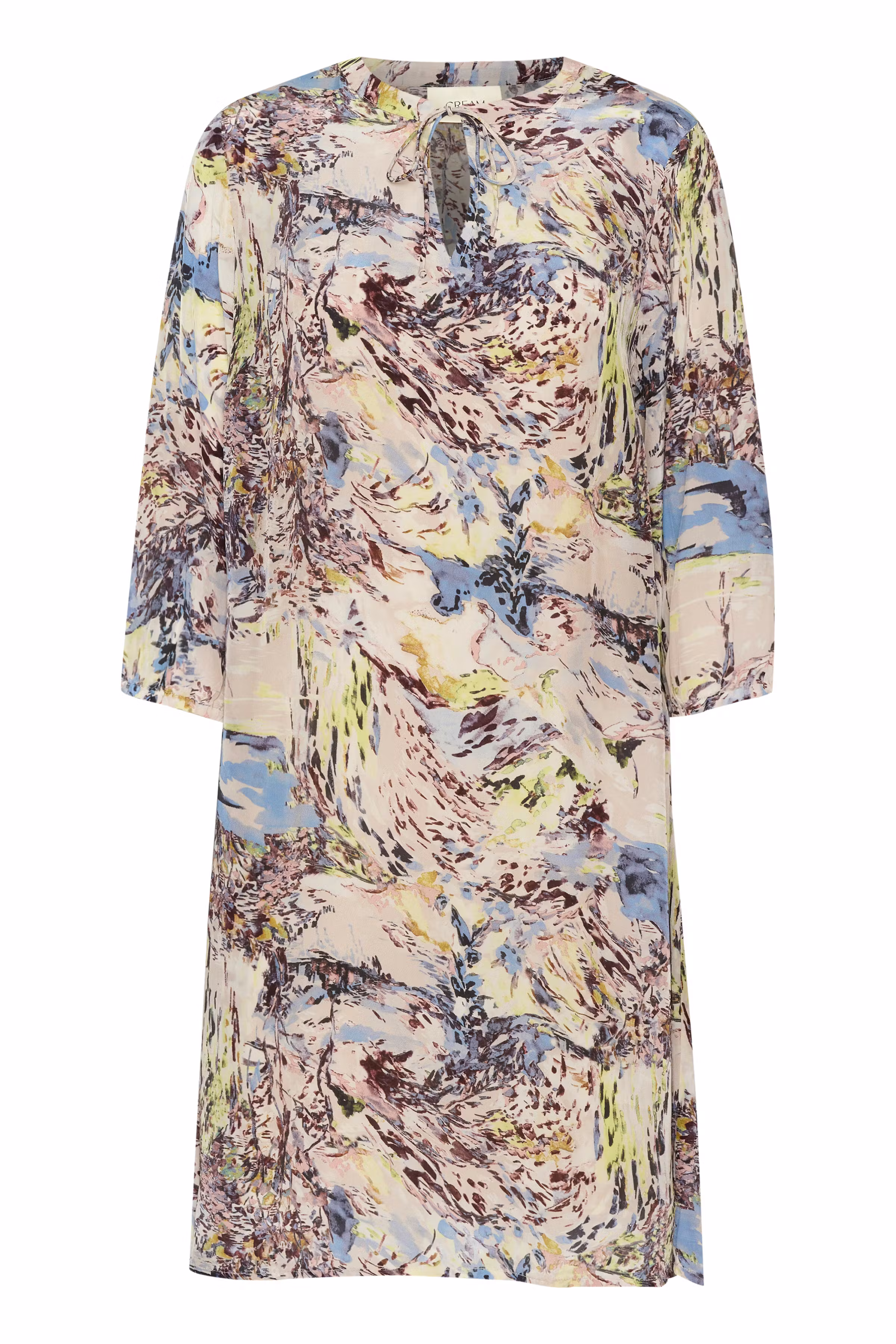 CRKimmi Dress PACK FRONT 10612647-106142