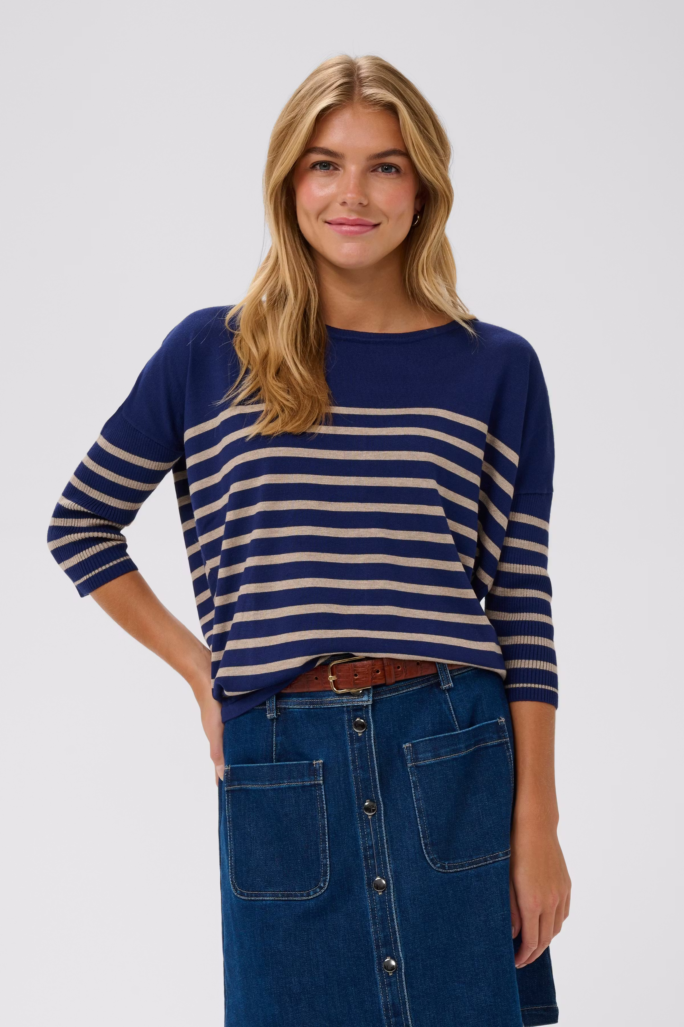 MilaSZ Pullover LOOKBOOK FRONT 30513769-304537