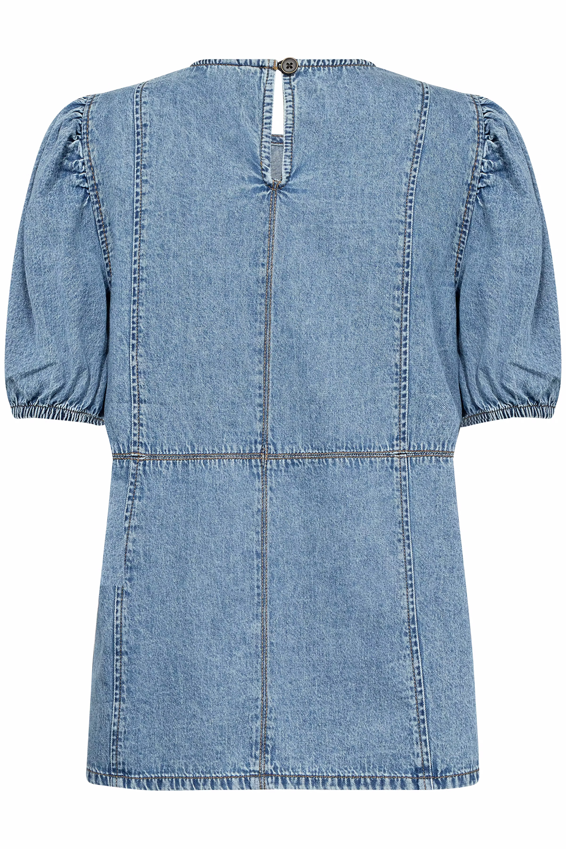 CUadele Blouse PACK BACK 50111617-107358