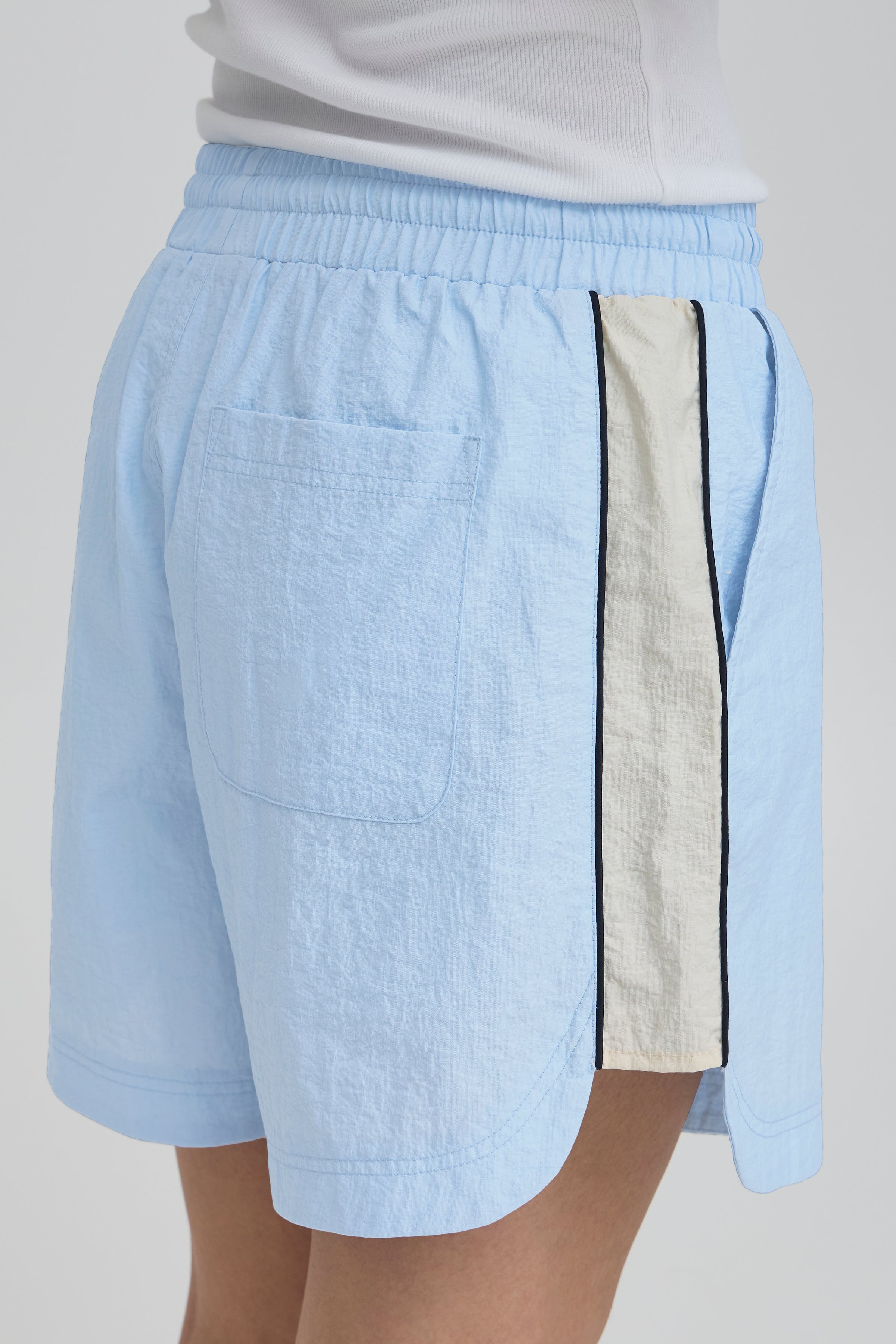 BASTELLA Shorts LOOKBOOK DETAIL 50405244-144214
