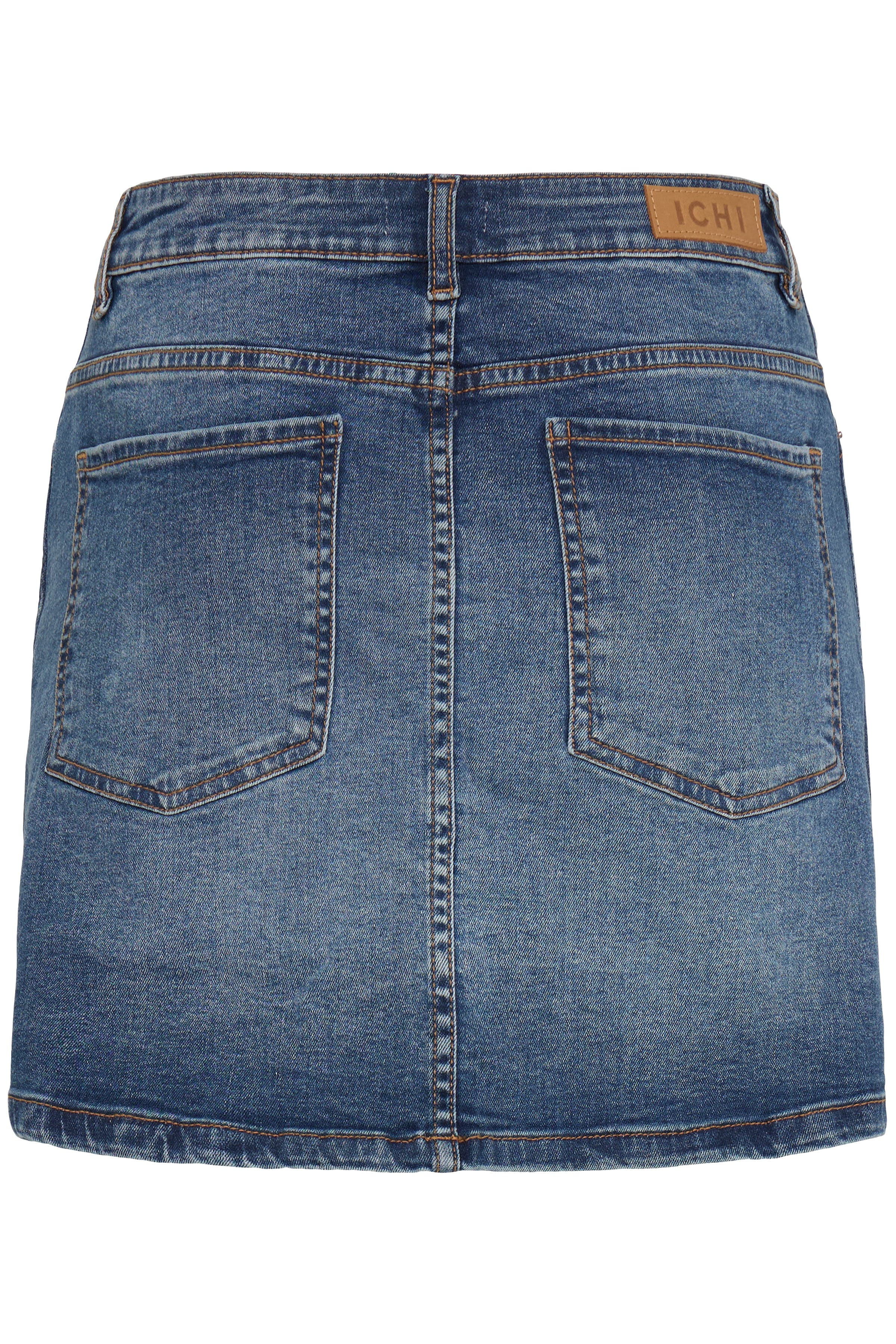 IHTWIGGY Skjørt PACK BACK 20125542-19037