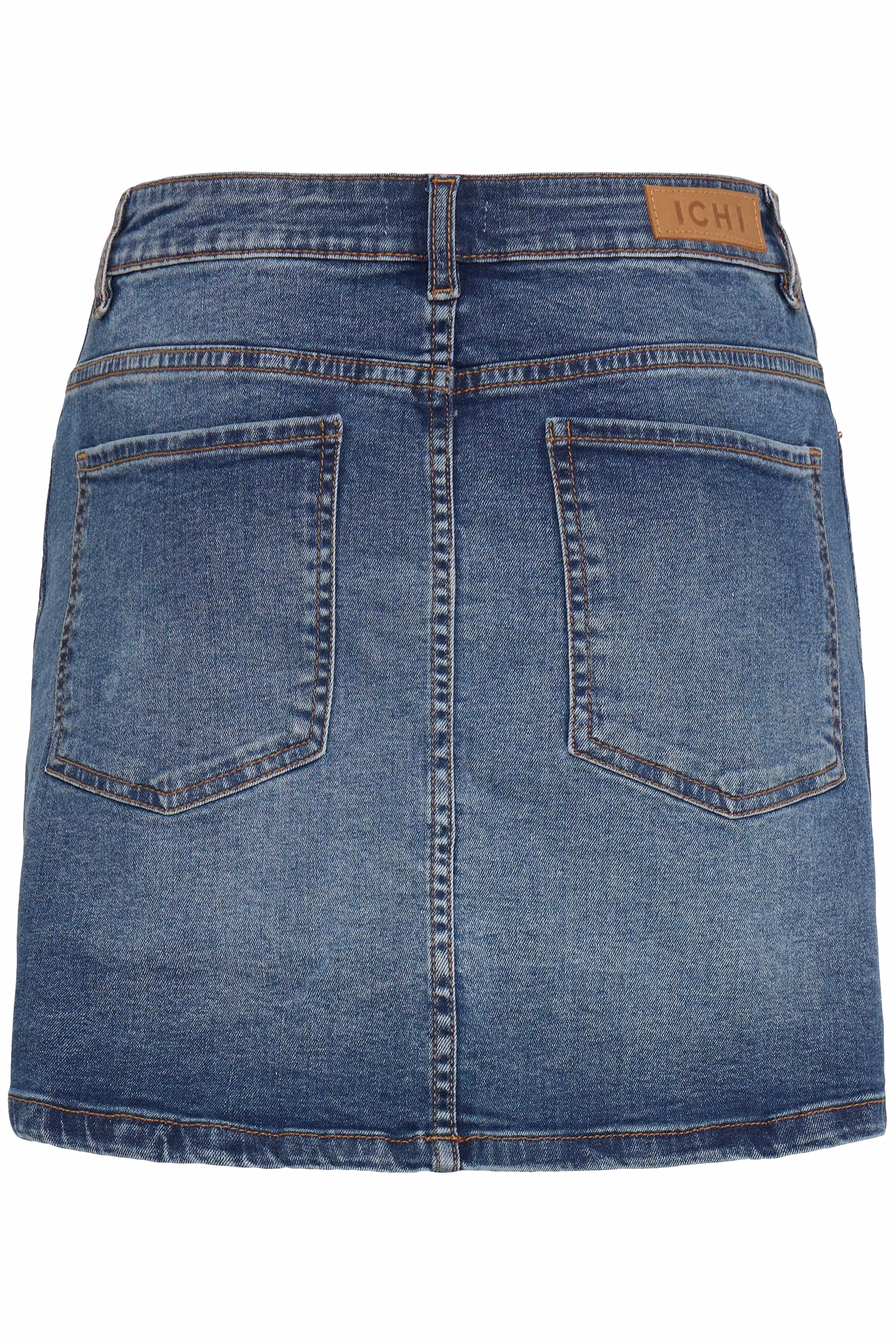 IHTWIGGY Skjørt PACK BACK 20125542-19037
