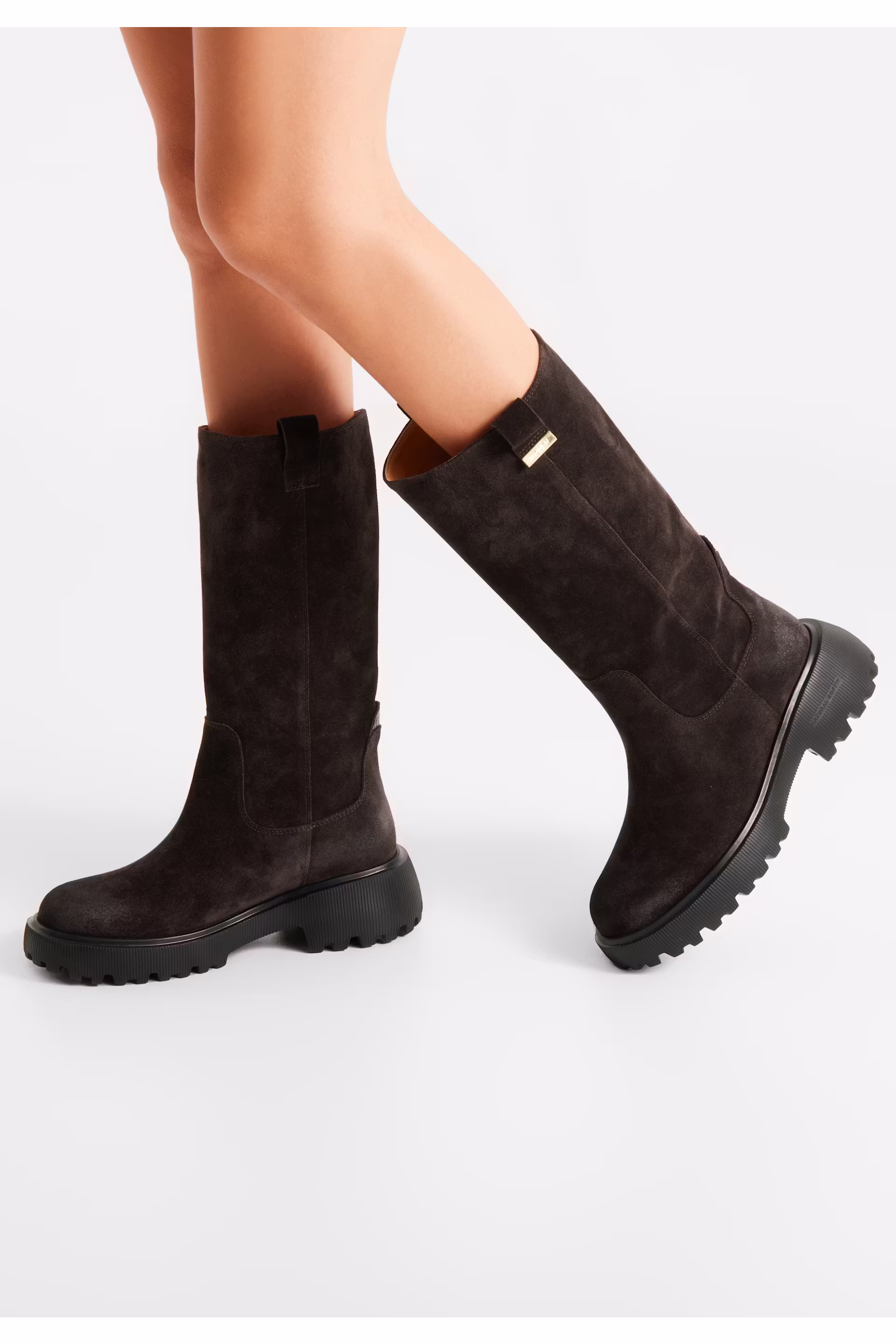 LeaS Stiefel LOOKBOOK FRONT 40551671-400720