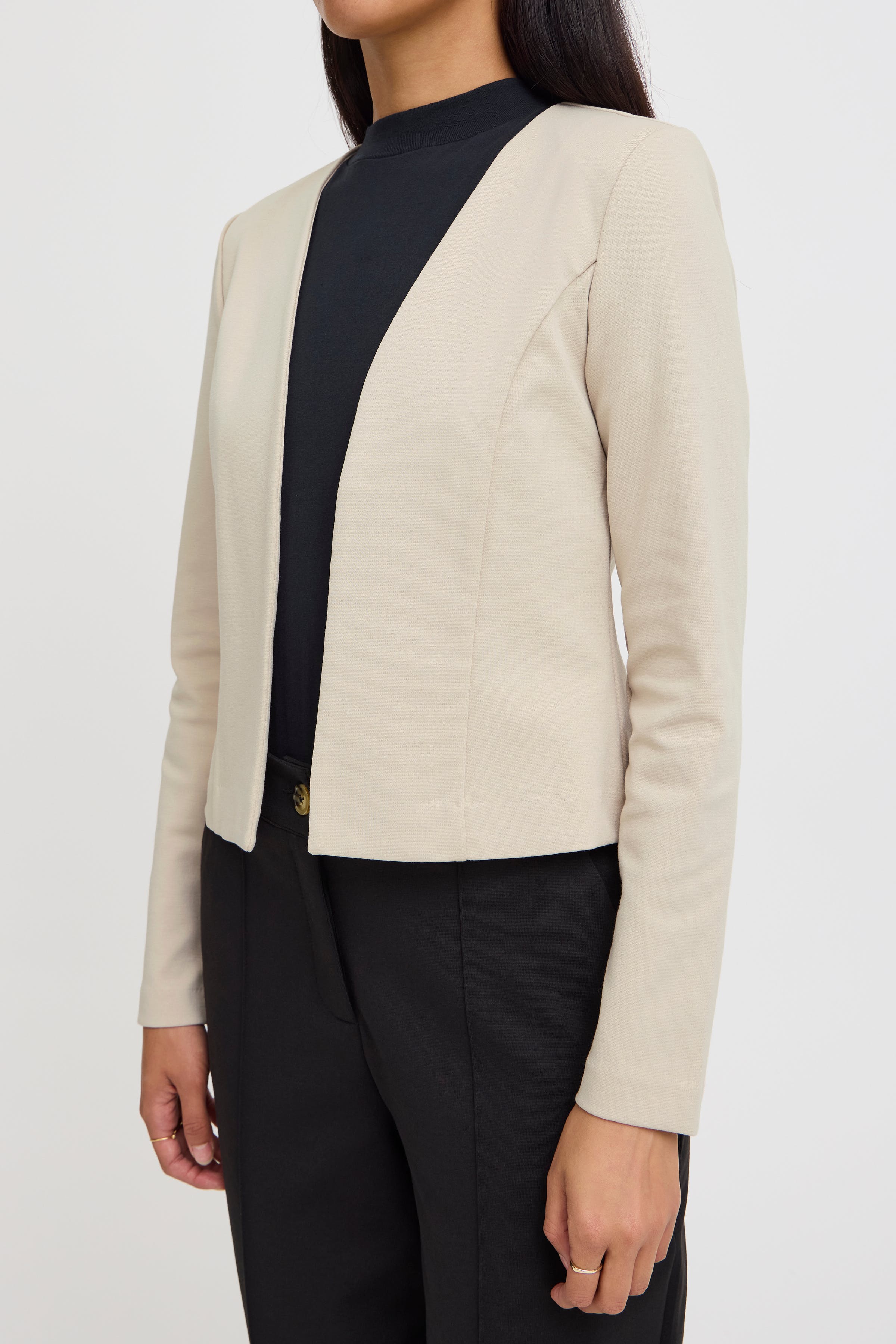 IHKATE Short Blazer LOOKBOOK DETAIL 20112547-151308