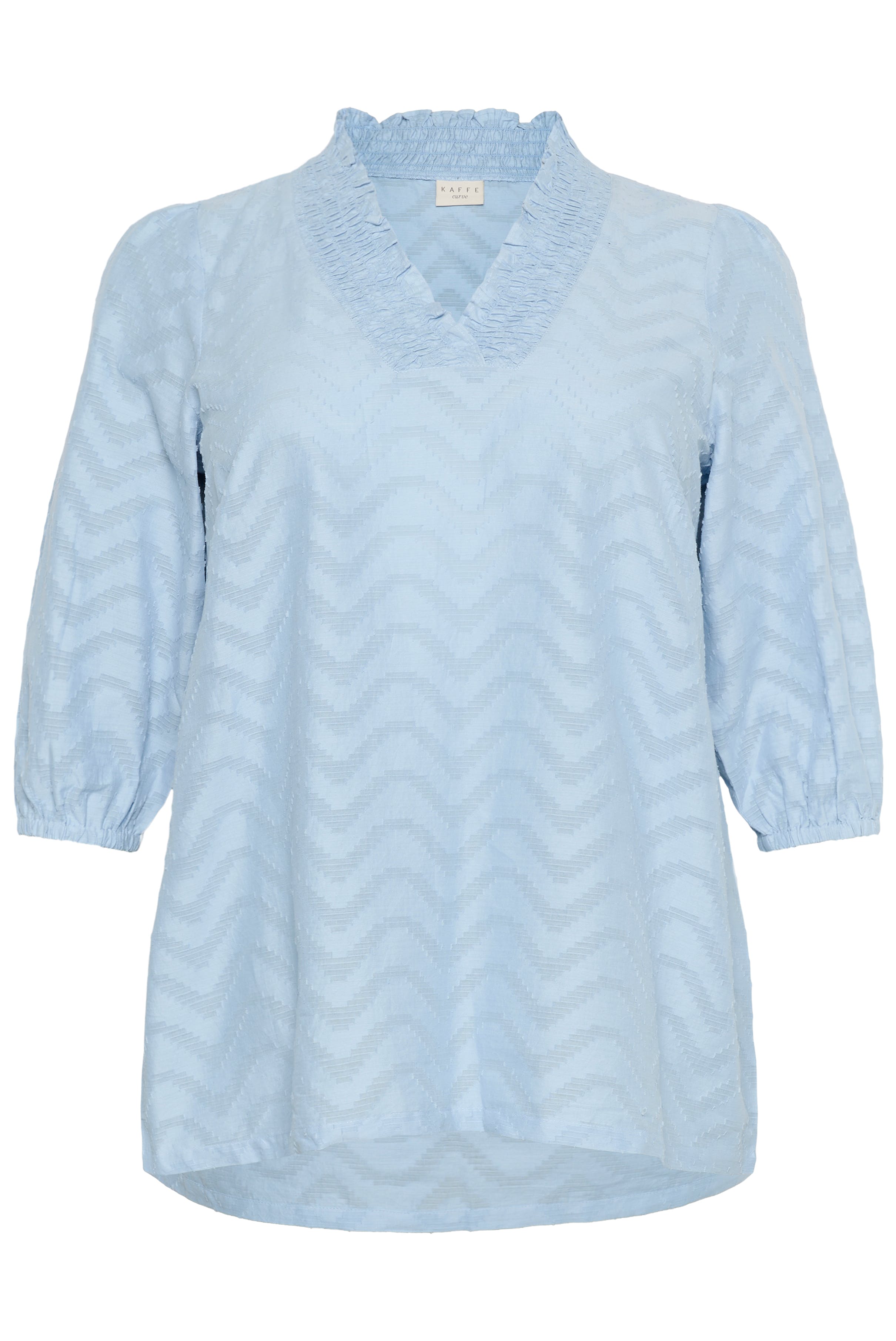 KCvitana Blouse PACK FRONT 10583036-130324