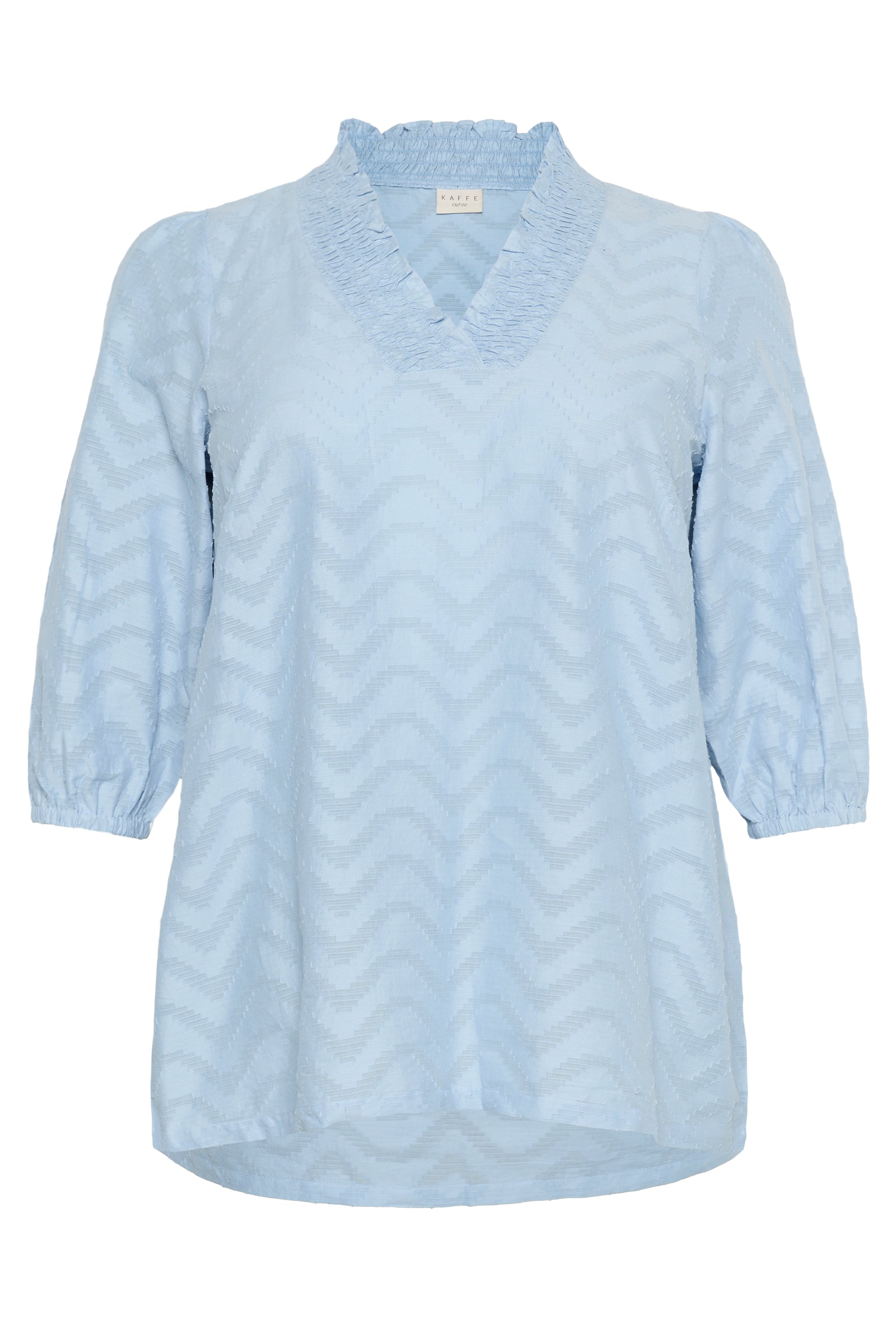 KCvitana Blouse PACK FRONT 10583036-164016