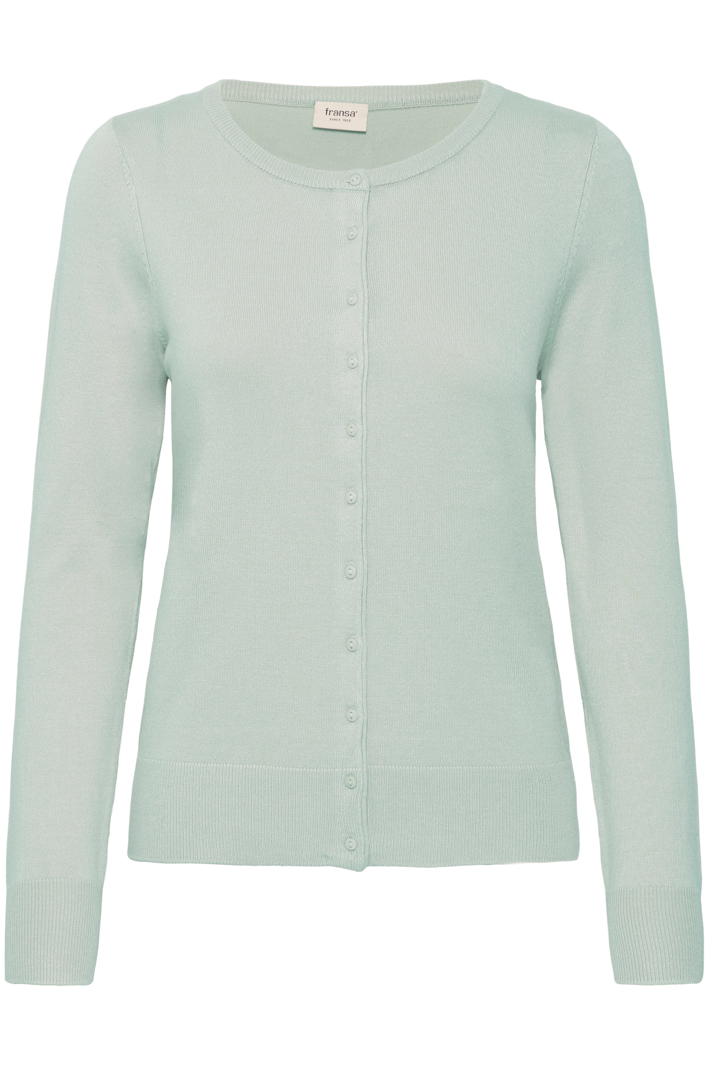 Strickjacke PACK FRONT 20604187-60468