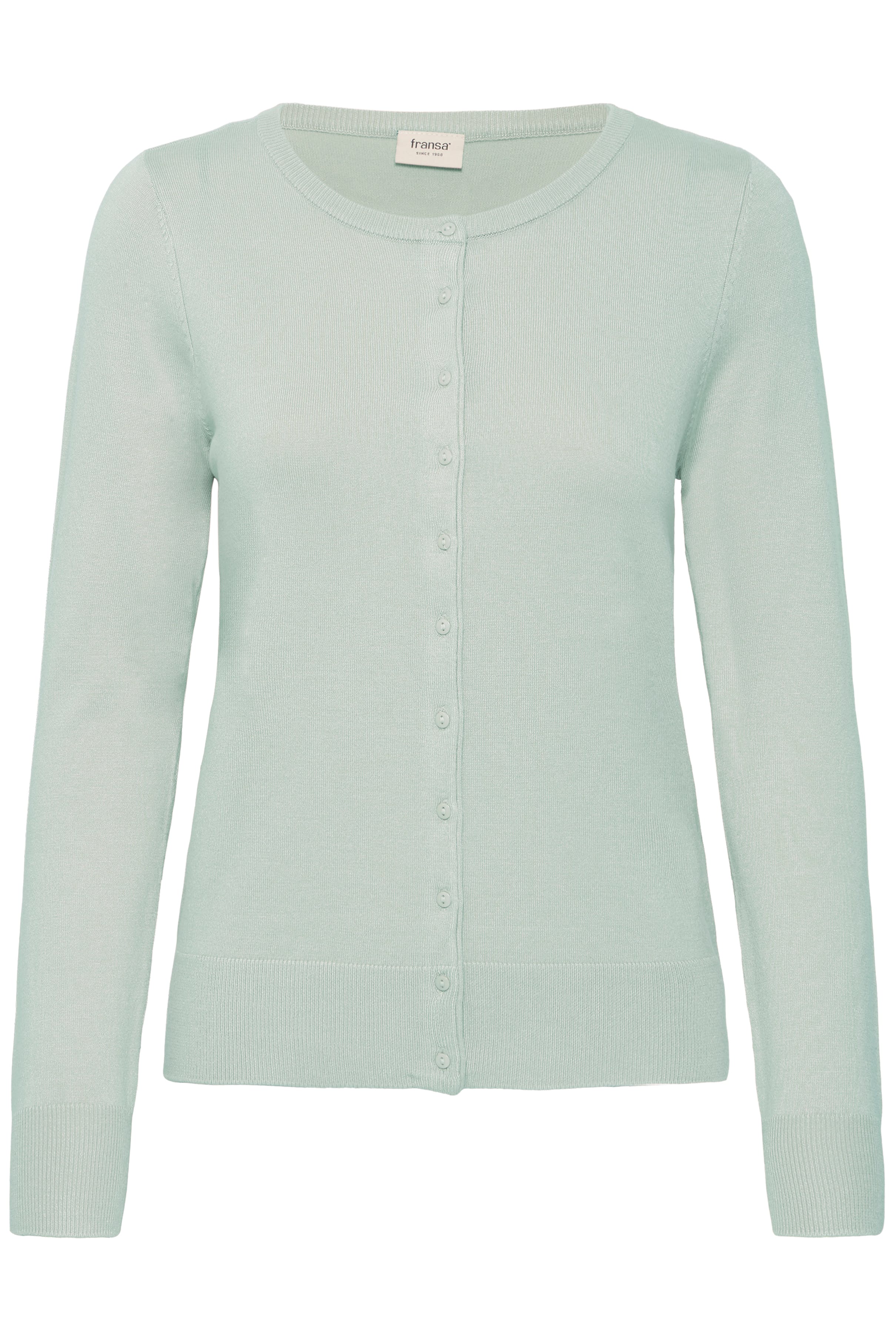 Strickjacke PACK FRONT 20604187-60096