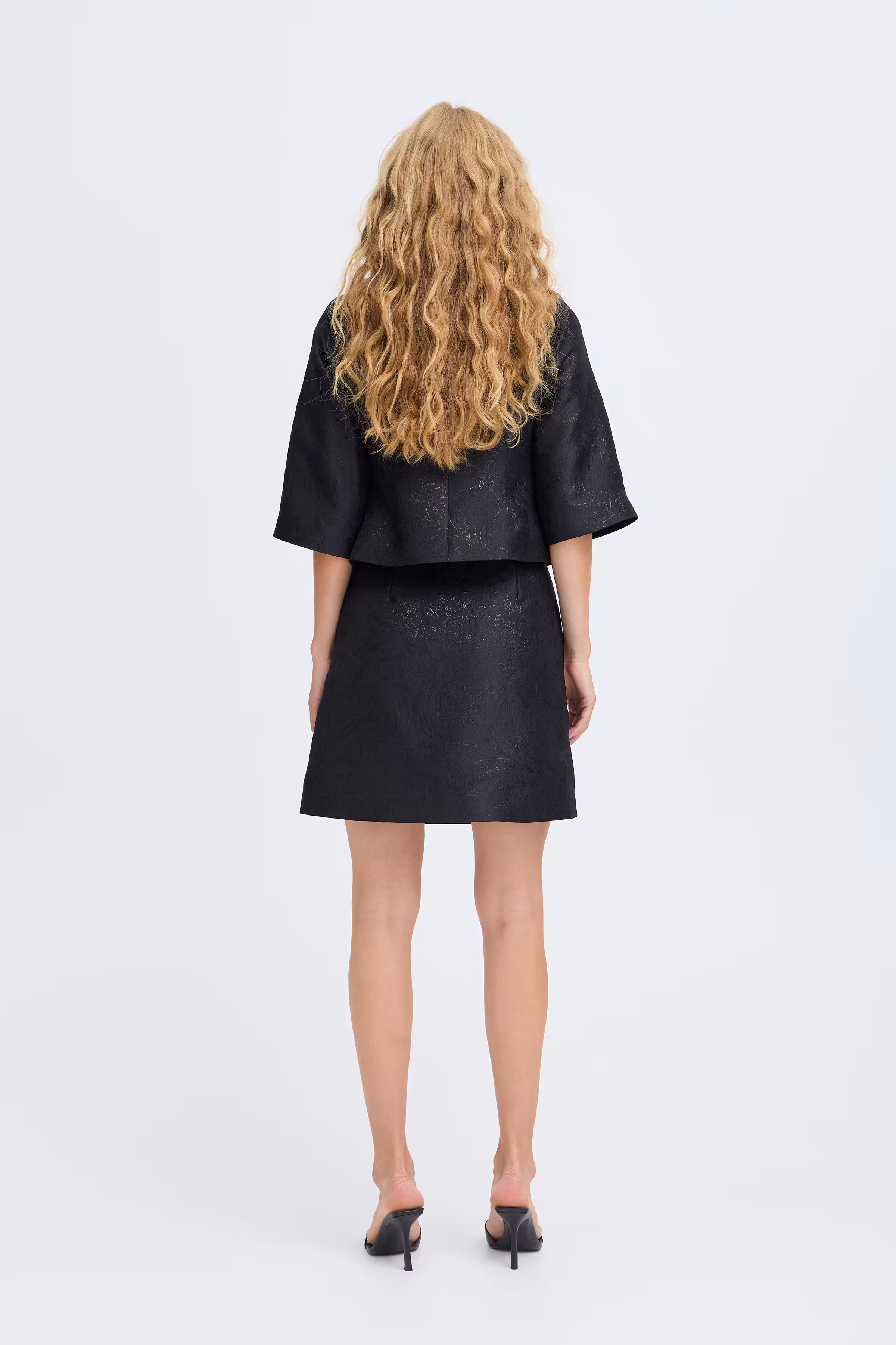 BYDREA Casual Jacke LOOKBOOK BACK 20819786-900014573