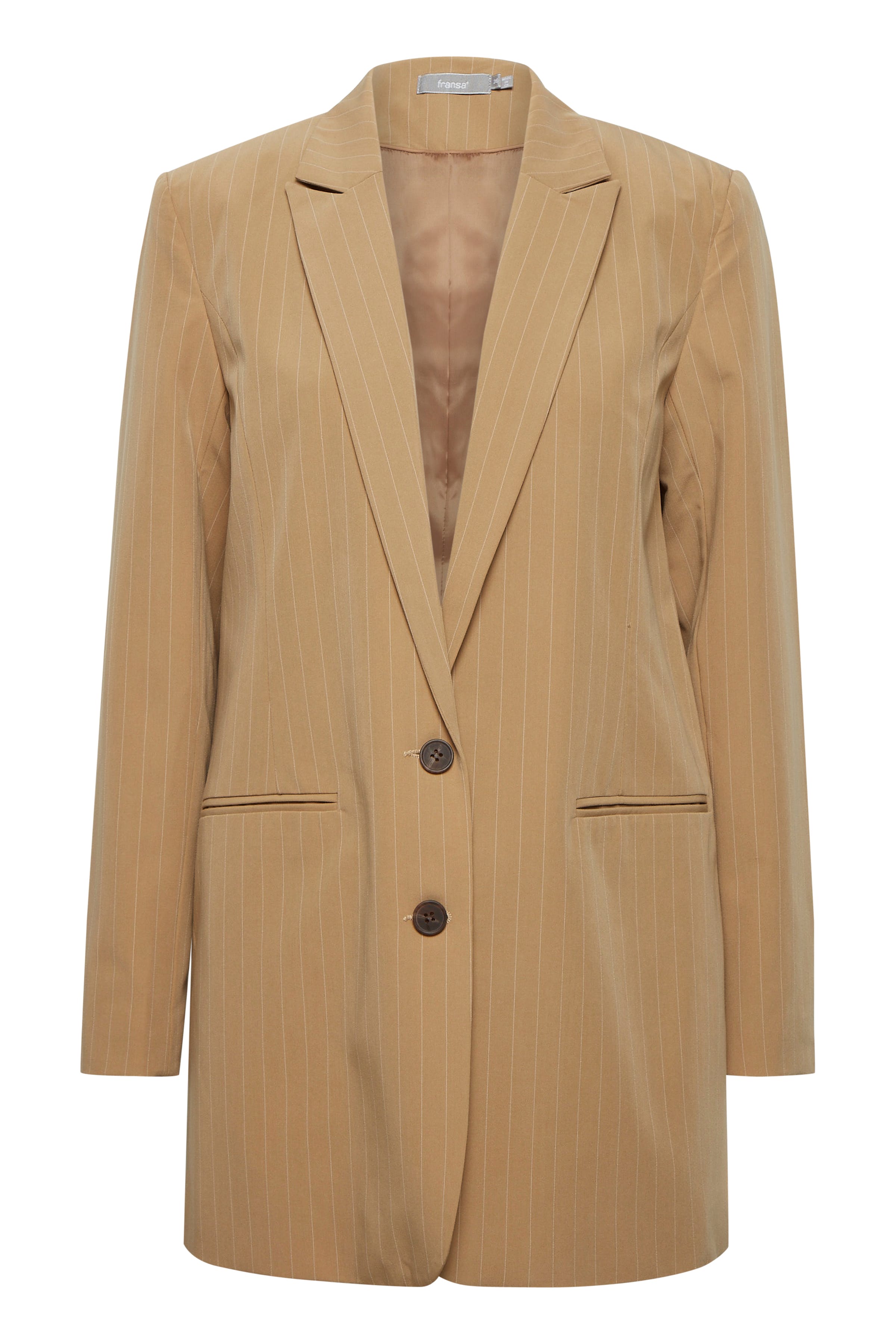 FRCALLIE Blazer PACK FRONT 20612475-202145