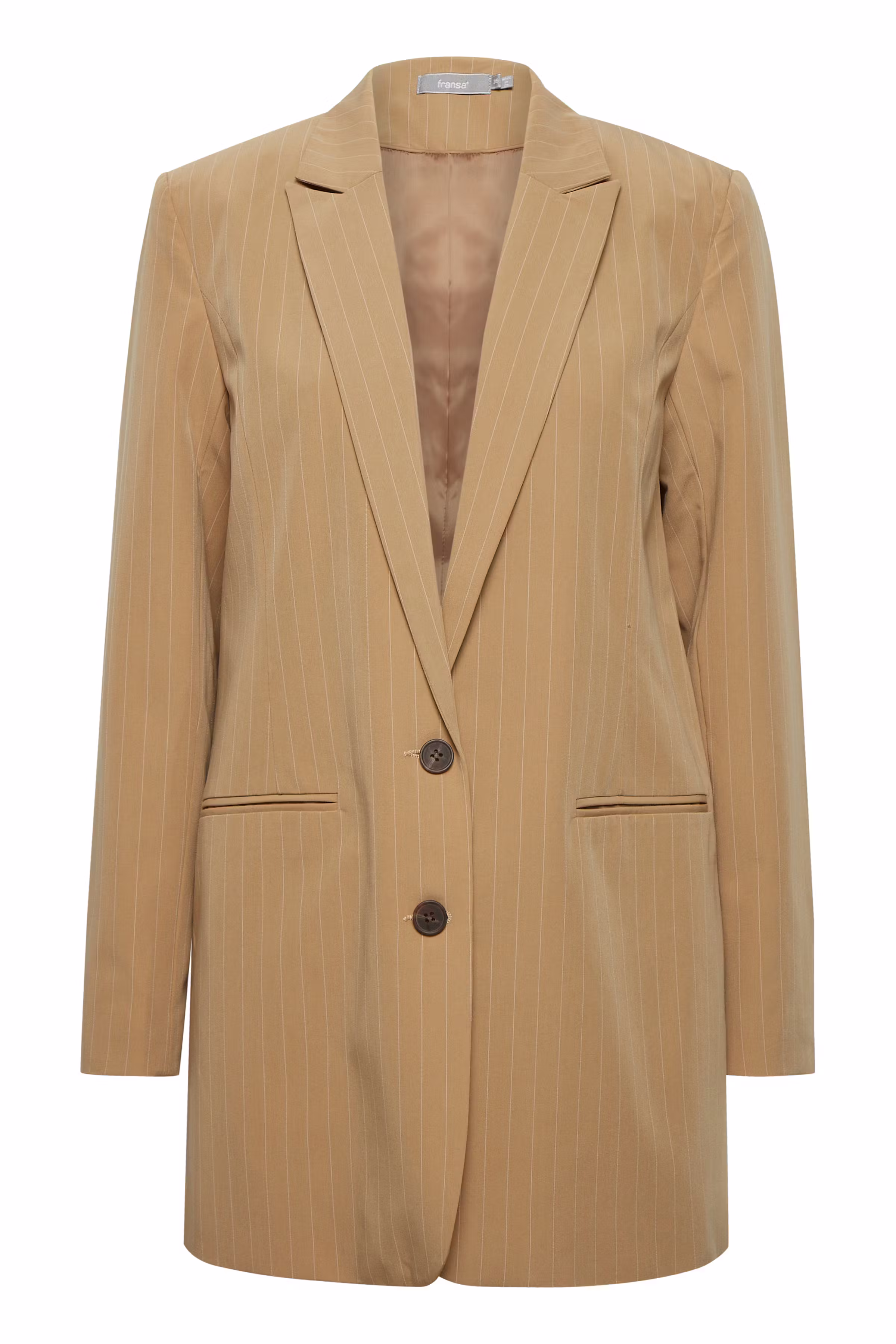 FRCALLIE Blazer LOOKBOOK FRONT 20612475-202145