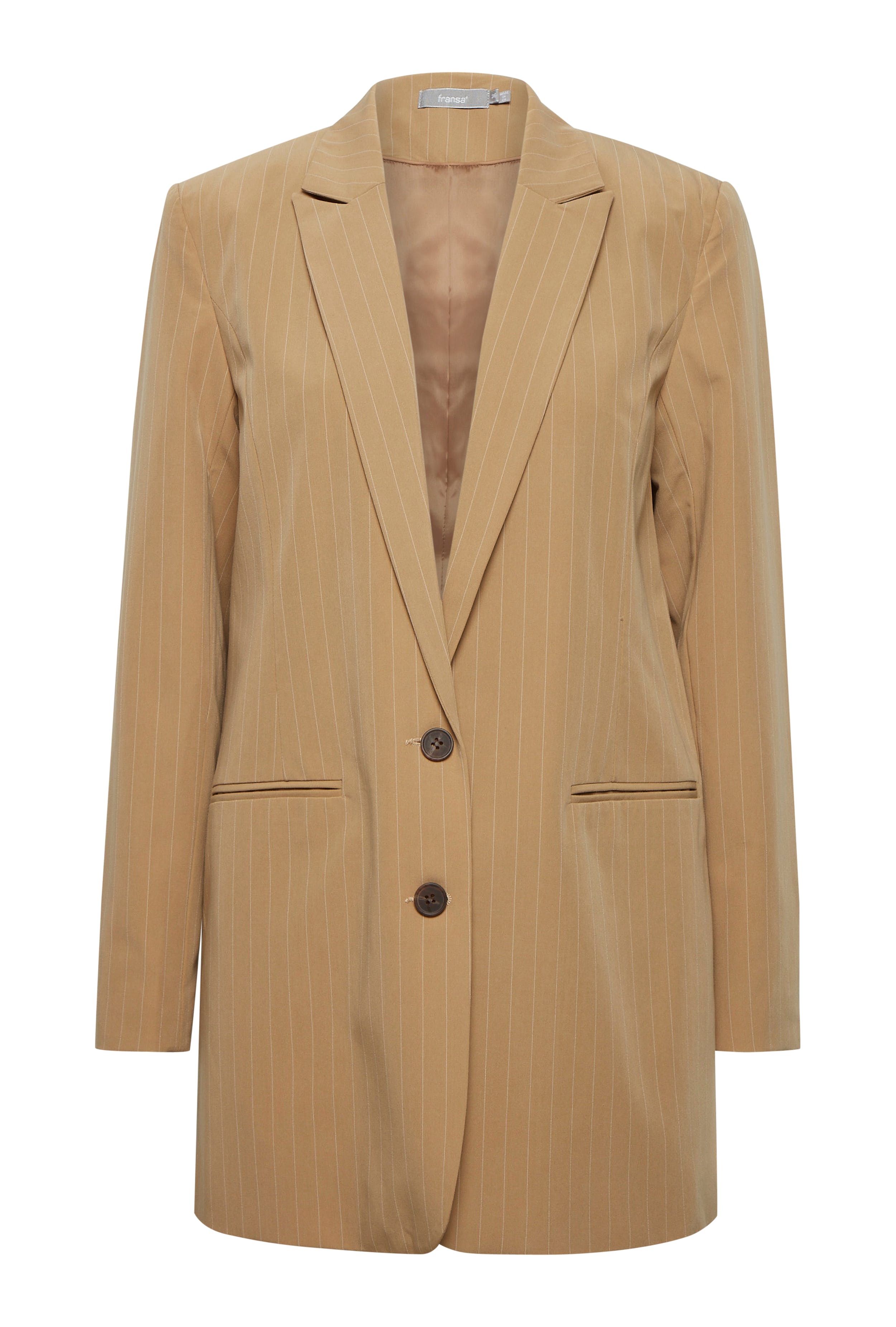 FRCALLIE Blazer LOOKBOOK FRONT 20612475-202145