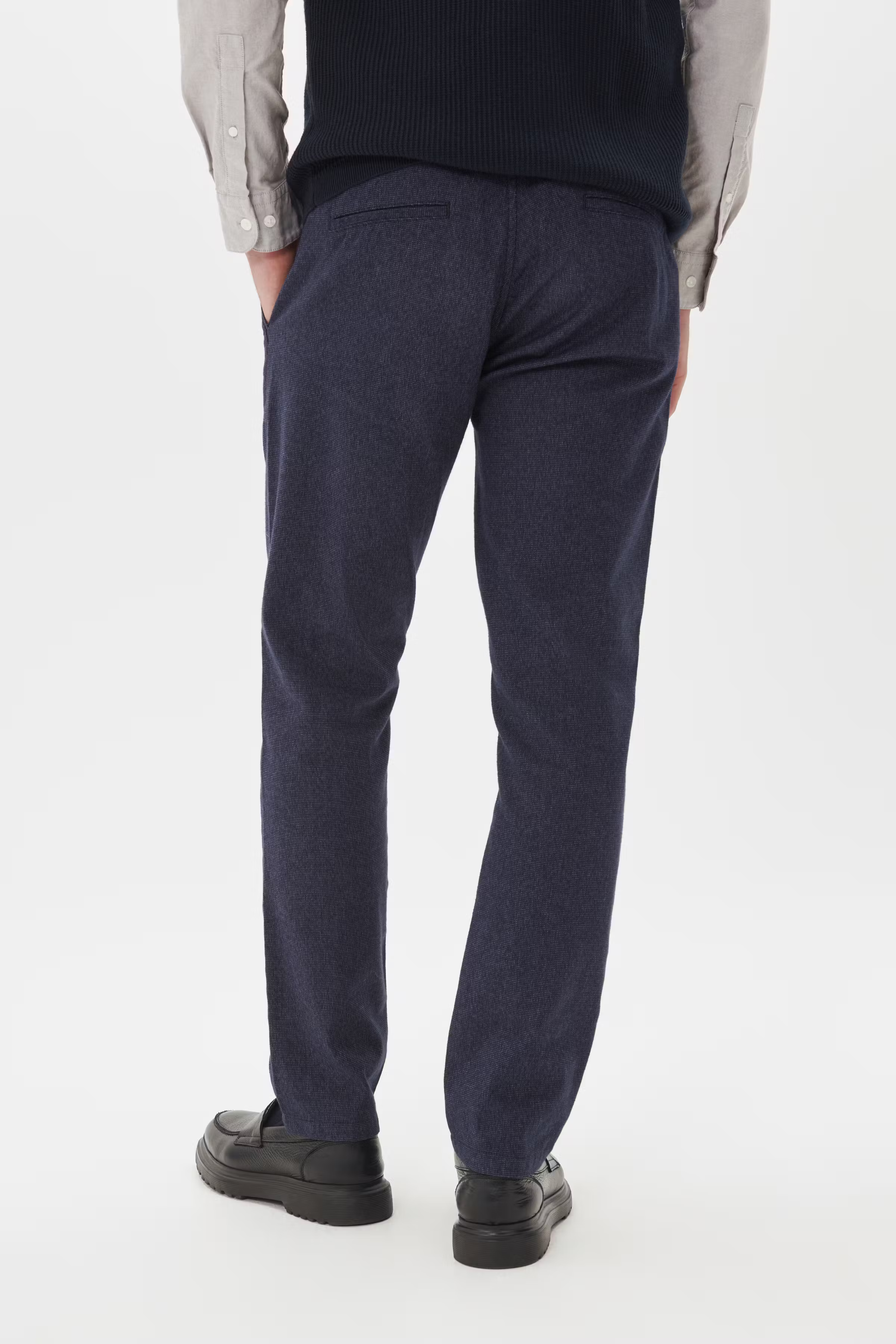 MAparker Broek LOOKBOOK BACK 30207462-194011