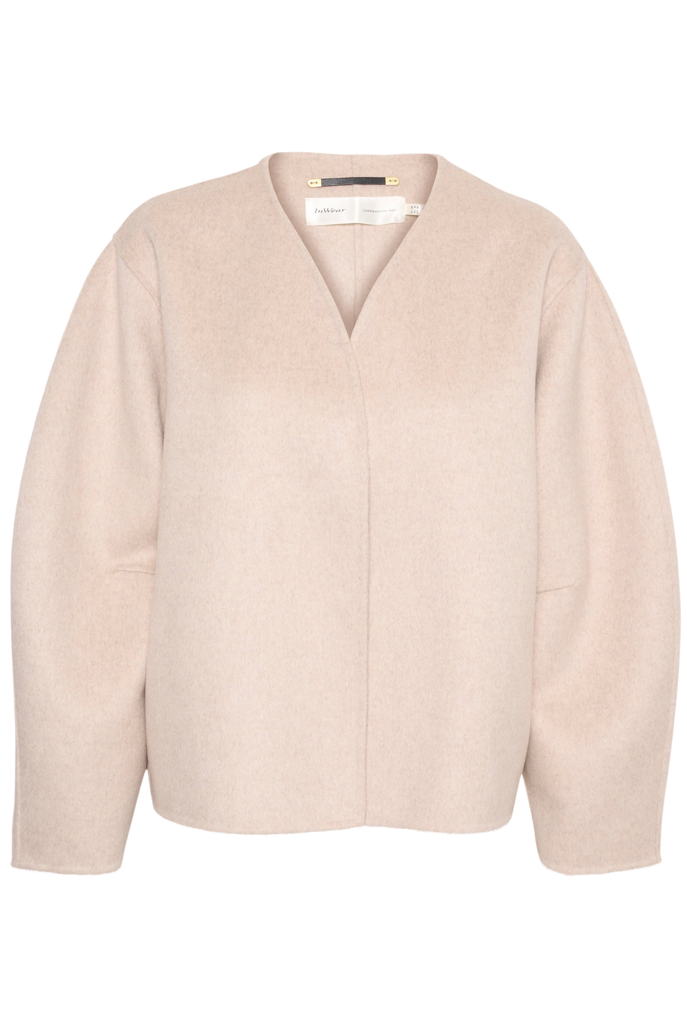 TillaIW Oberbekleidung PACK FRONT 30109490-191518