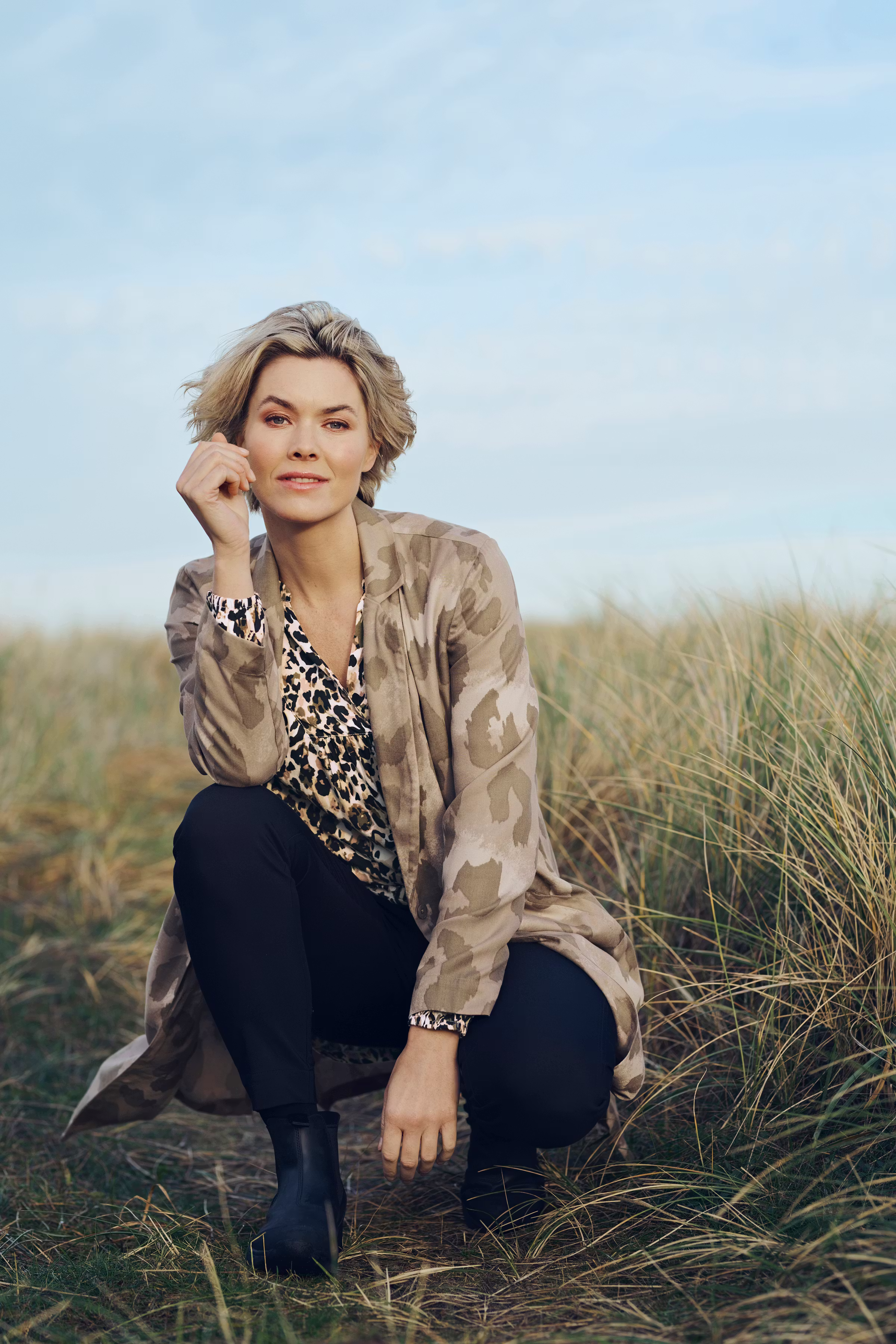 BPdagmar Tunika LOCATION NONE 10590614-105563B