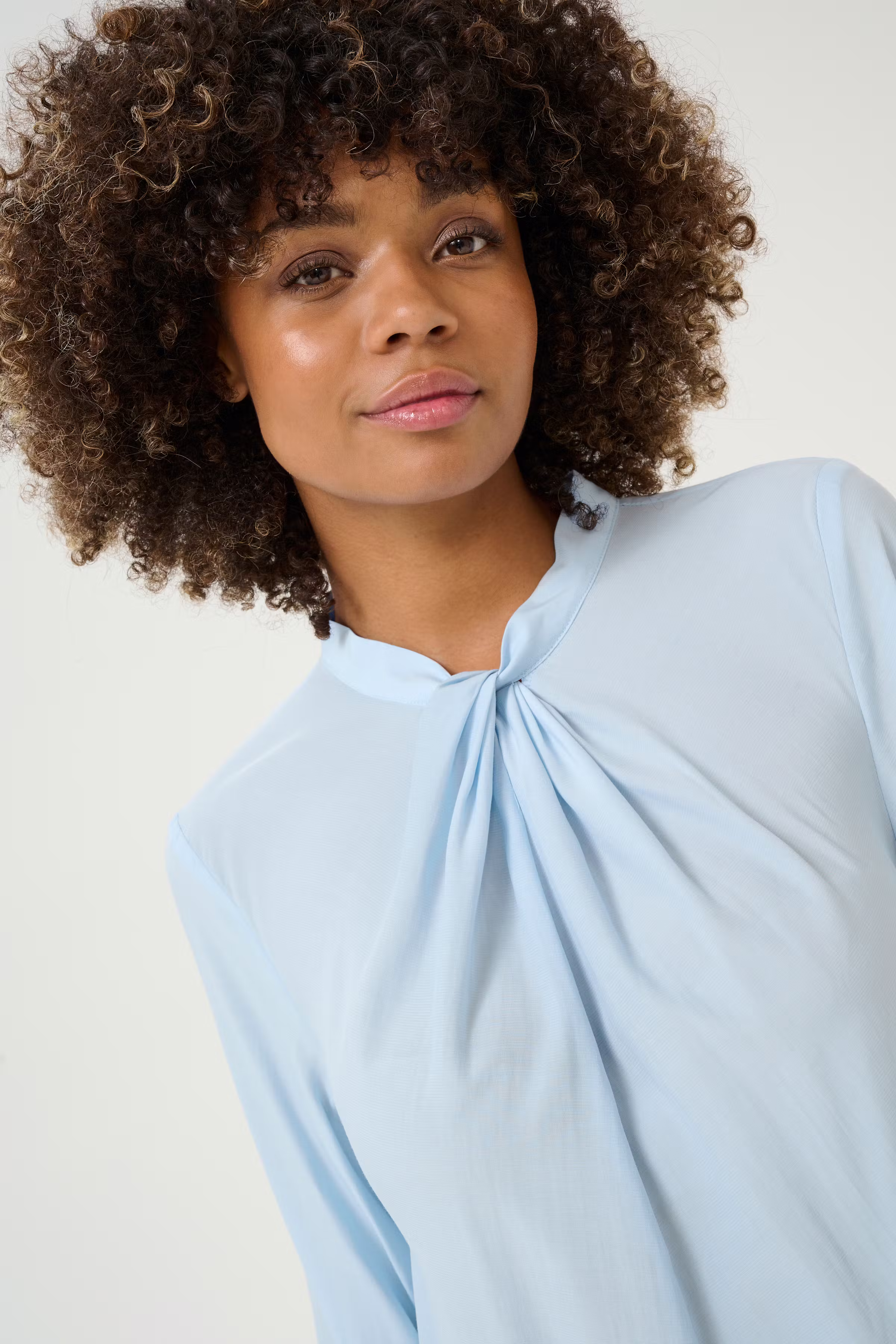 CUbaya Kjole LOOKBOOK DETAIL 50111432-144115