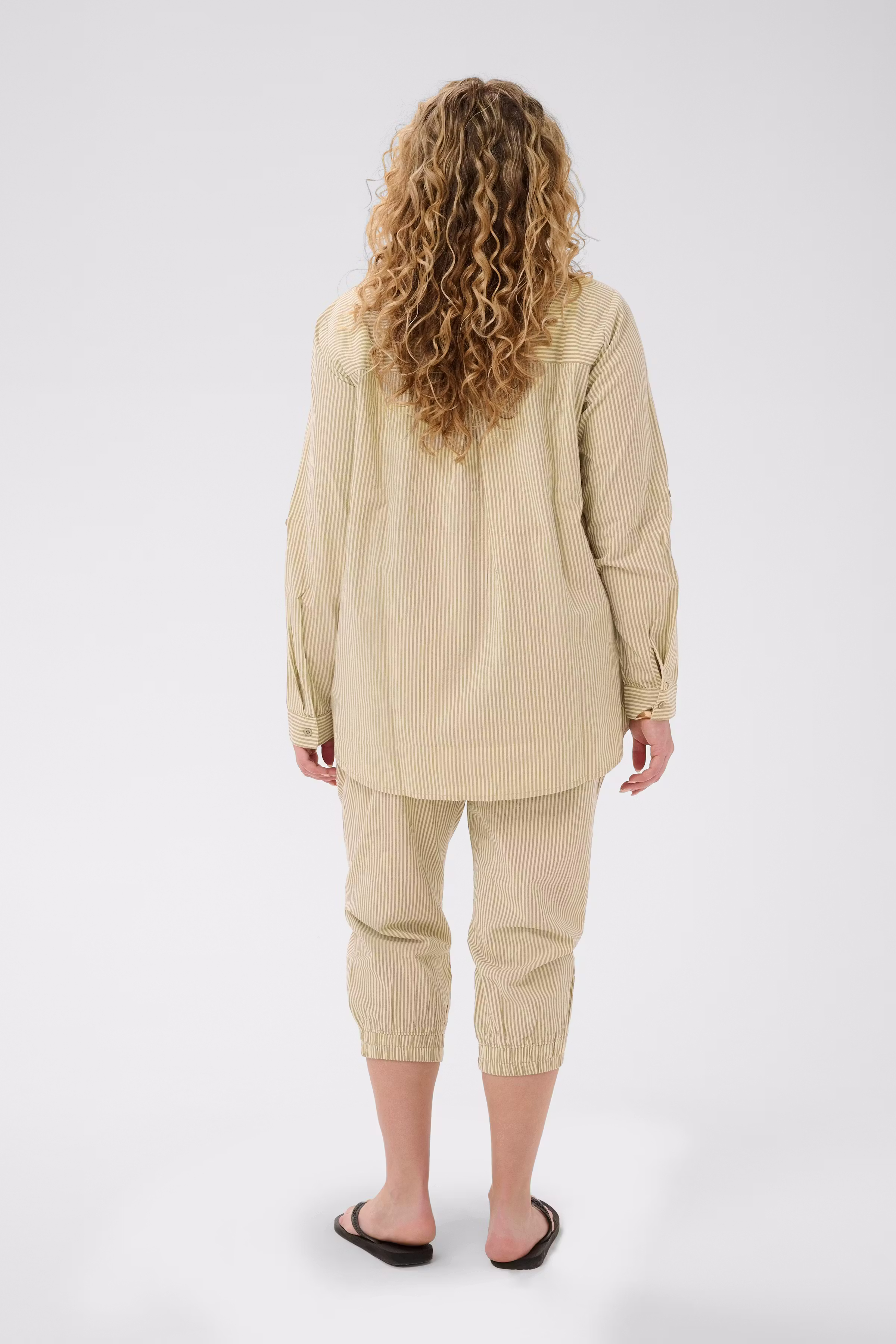 KCnana Hemd LOOKBOOK BACK 10583310-107706