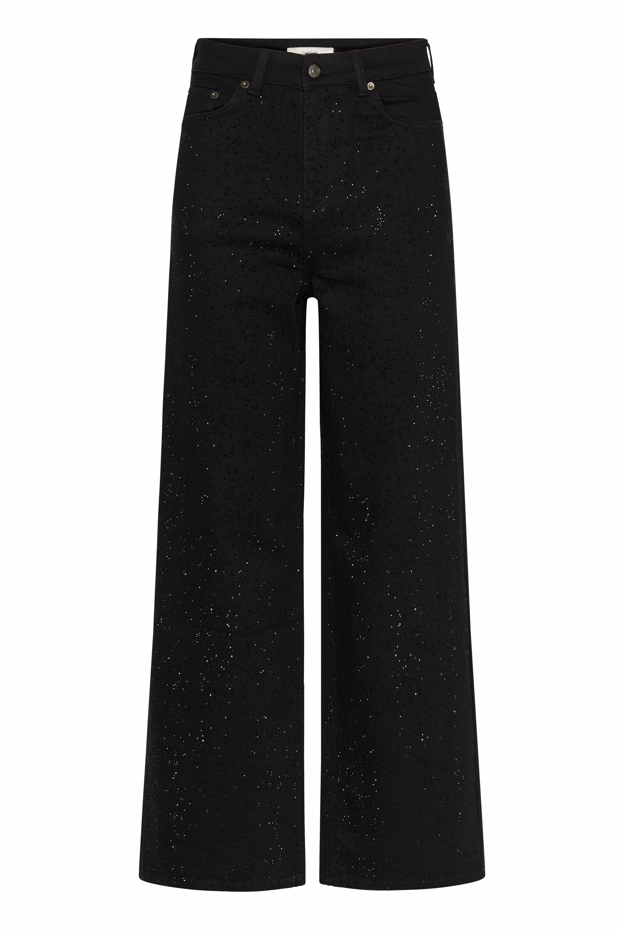 AALIAIW Rhinestone Jeans PACK FRONT 30112080-900004067