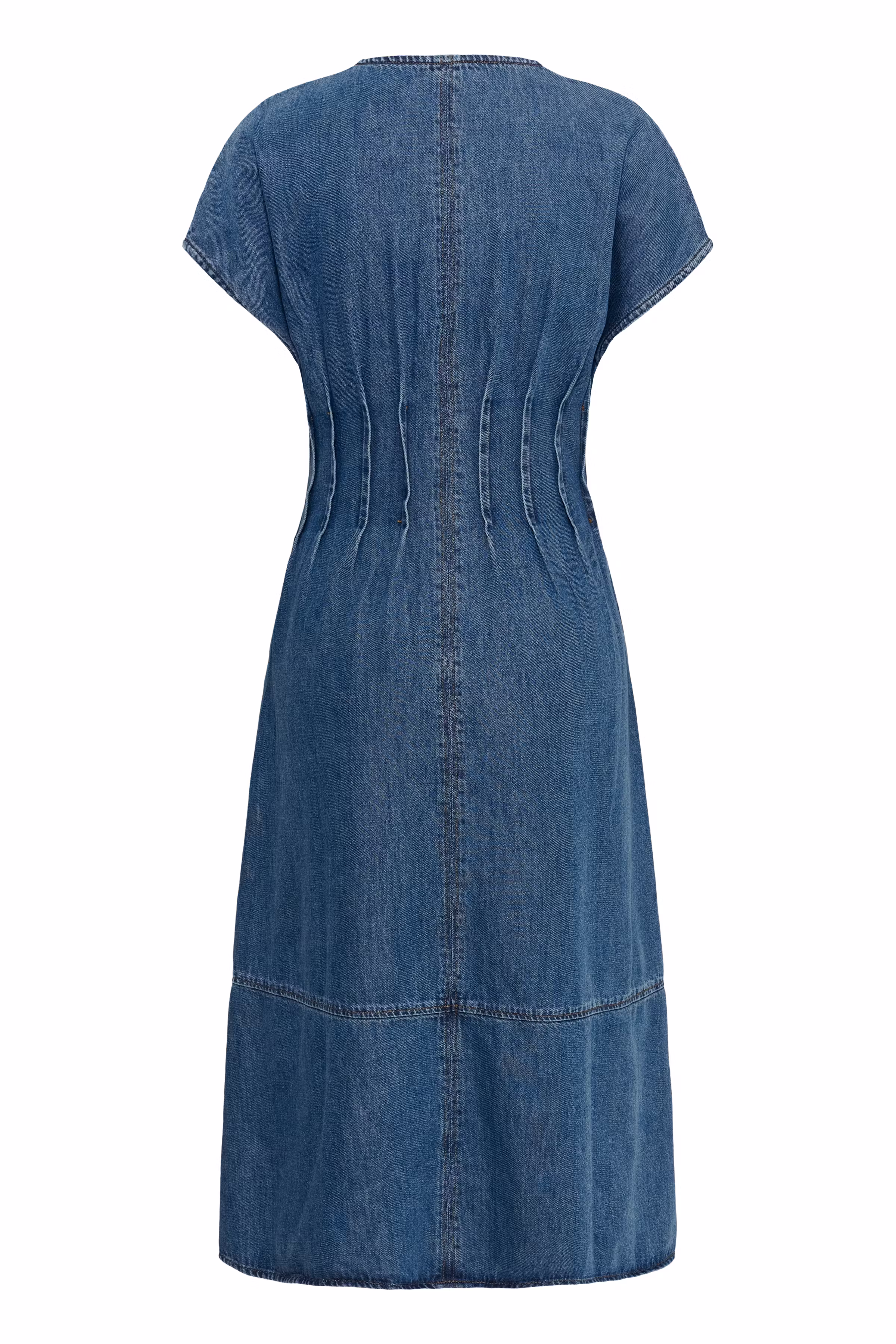 BenovaIW Kjole PACK BACK 30111208-300325