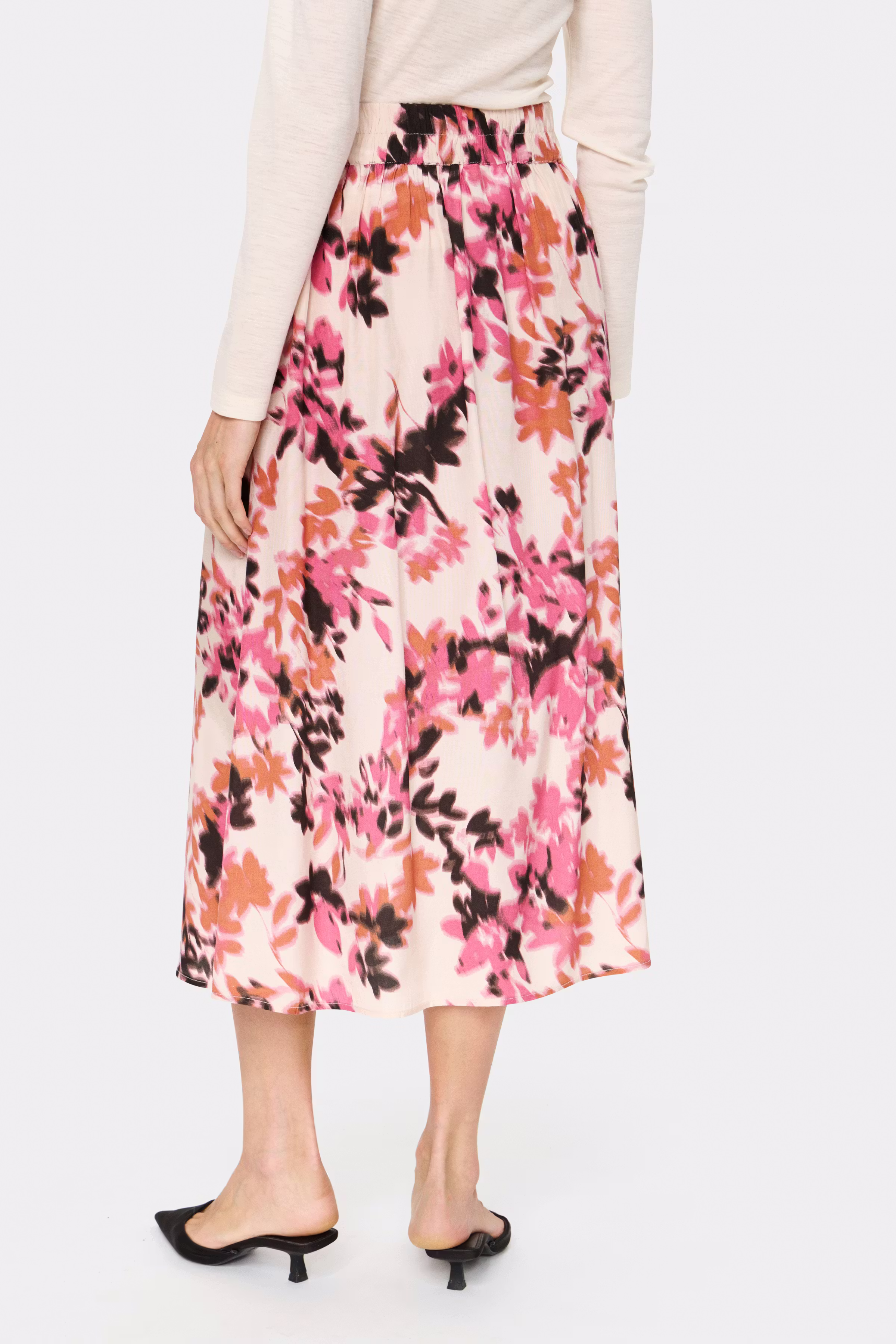 GracySZ Kjol LOOKBOOK BACK 30513495-303127