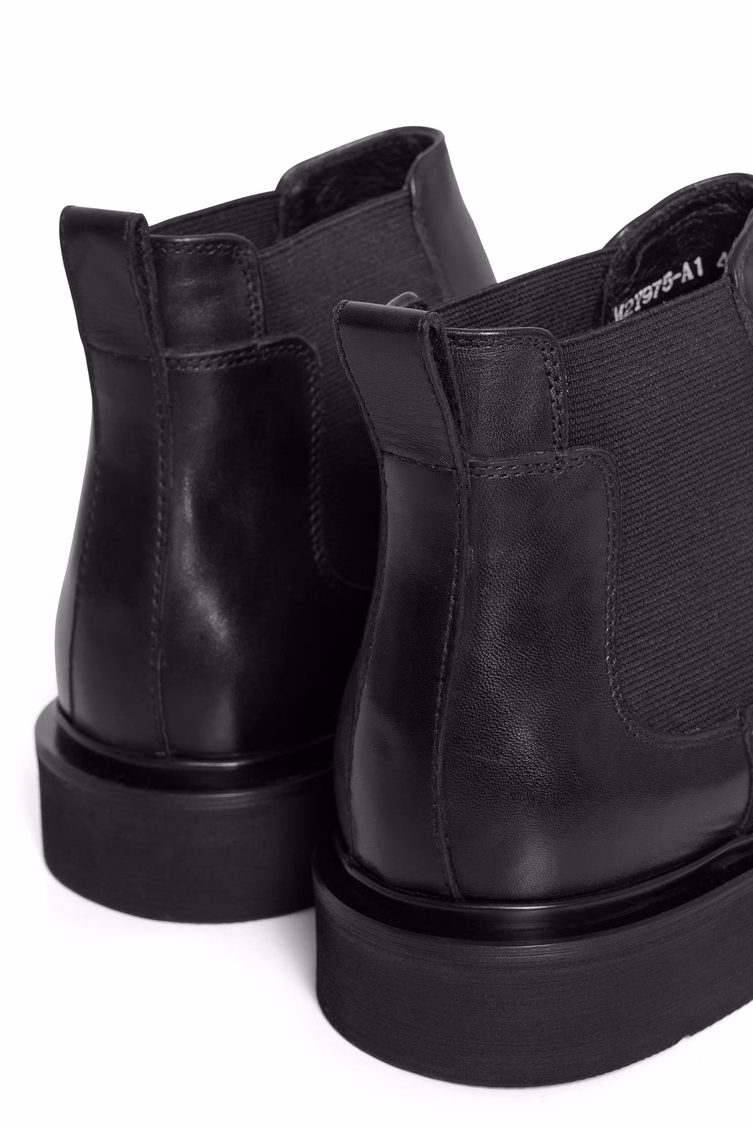 MARonald Lederstiefel PACK DETAIL 30207642-300275