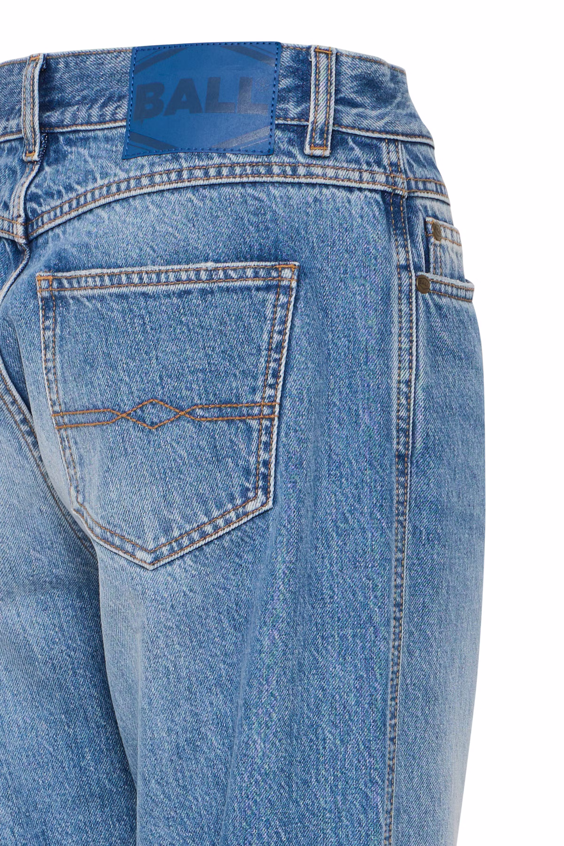 BAPAOLO Cropped Jeans PACK DETAIL 50405175-204626