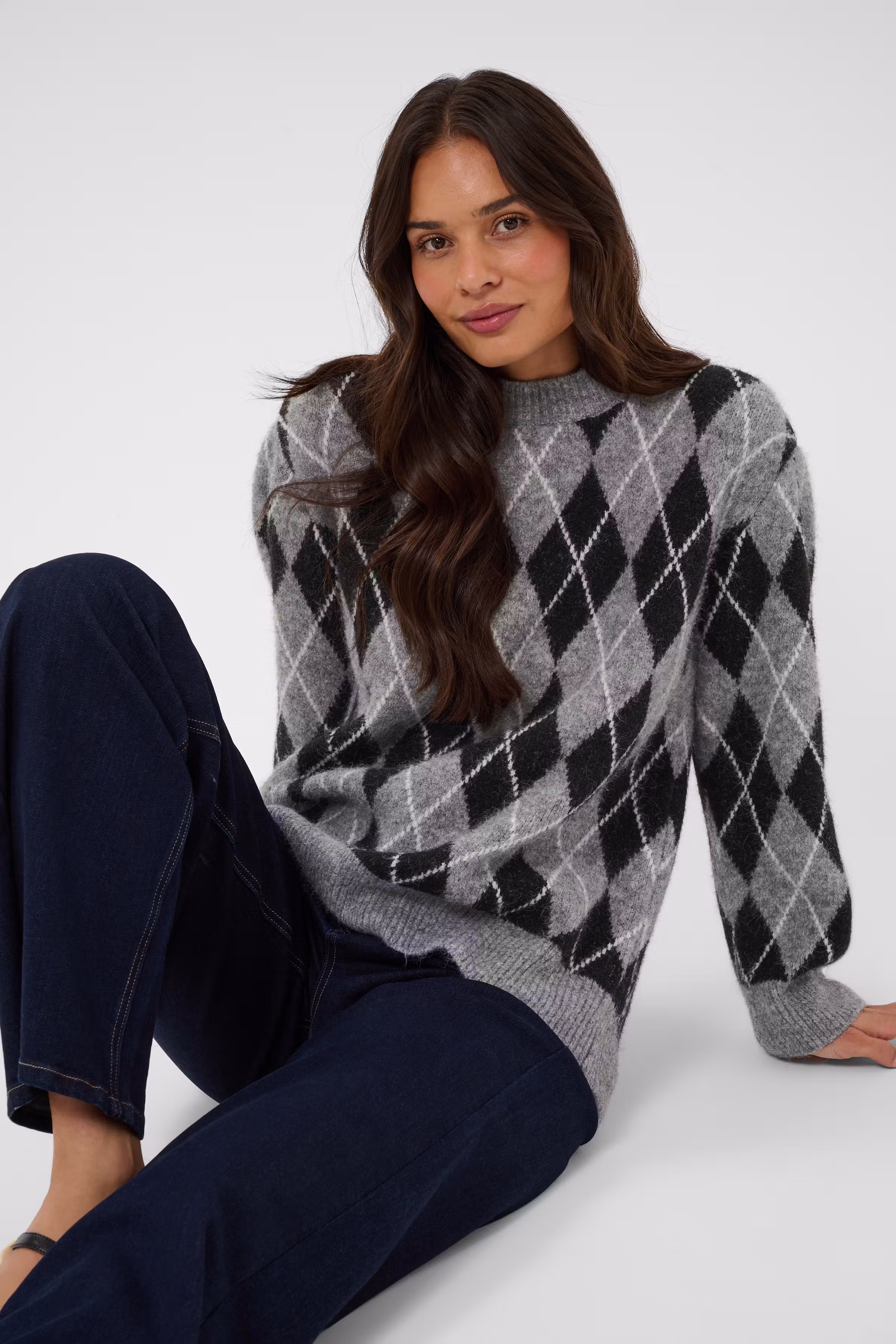 KAsimone Pullover LOOKBOOK DETAIL 10512094-109749