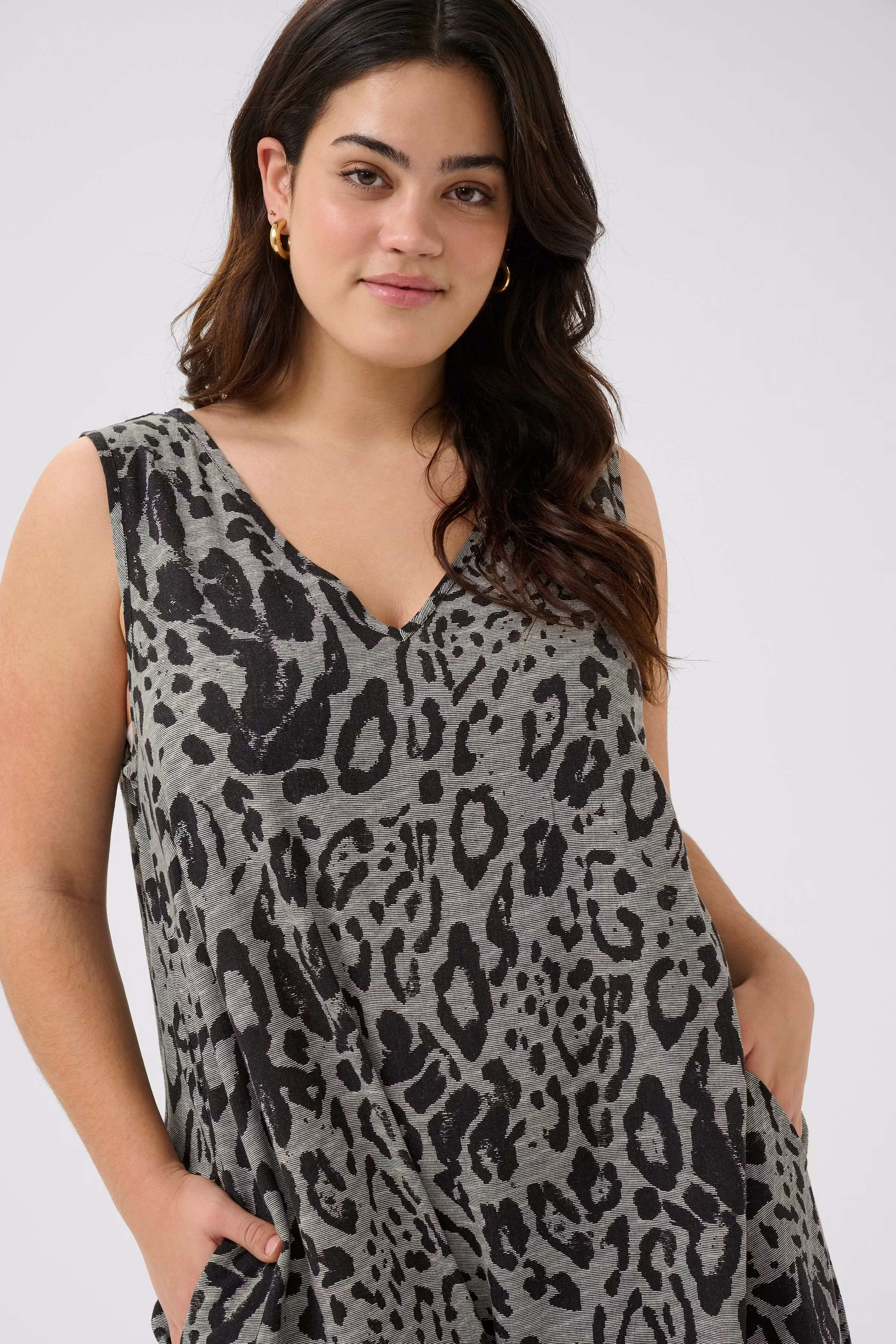 KCmille Kleid LOOKBOOK DETAIL 10582214-107126