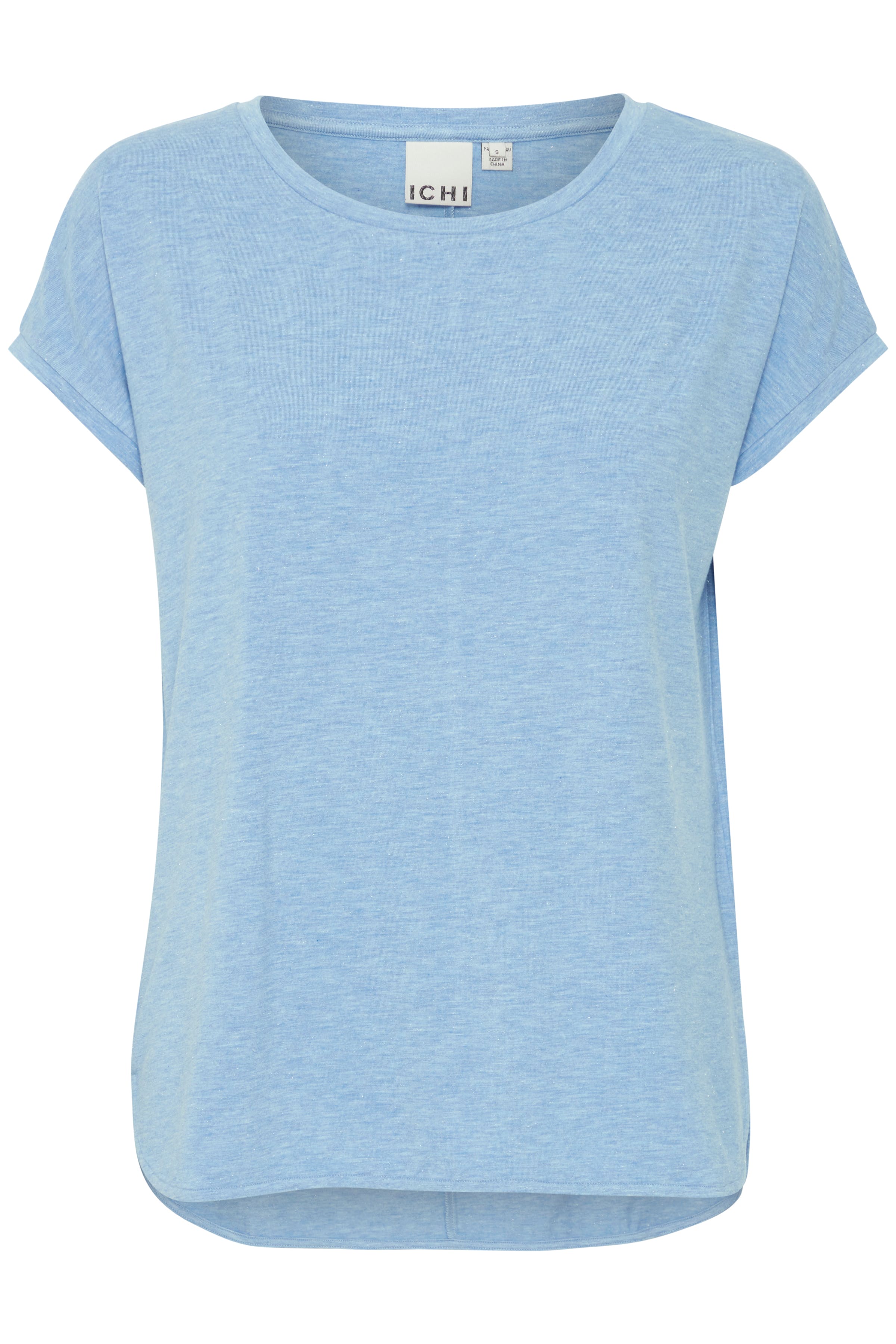 IHREBEL T-shirt PACK FRONT 20109945-164020