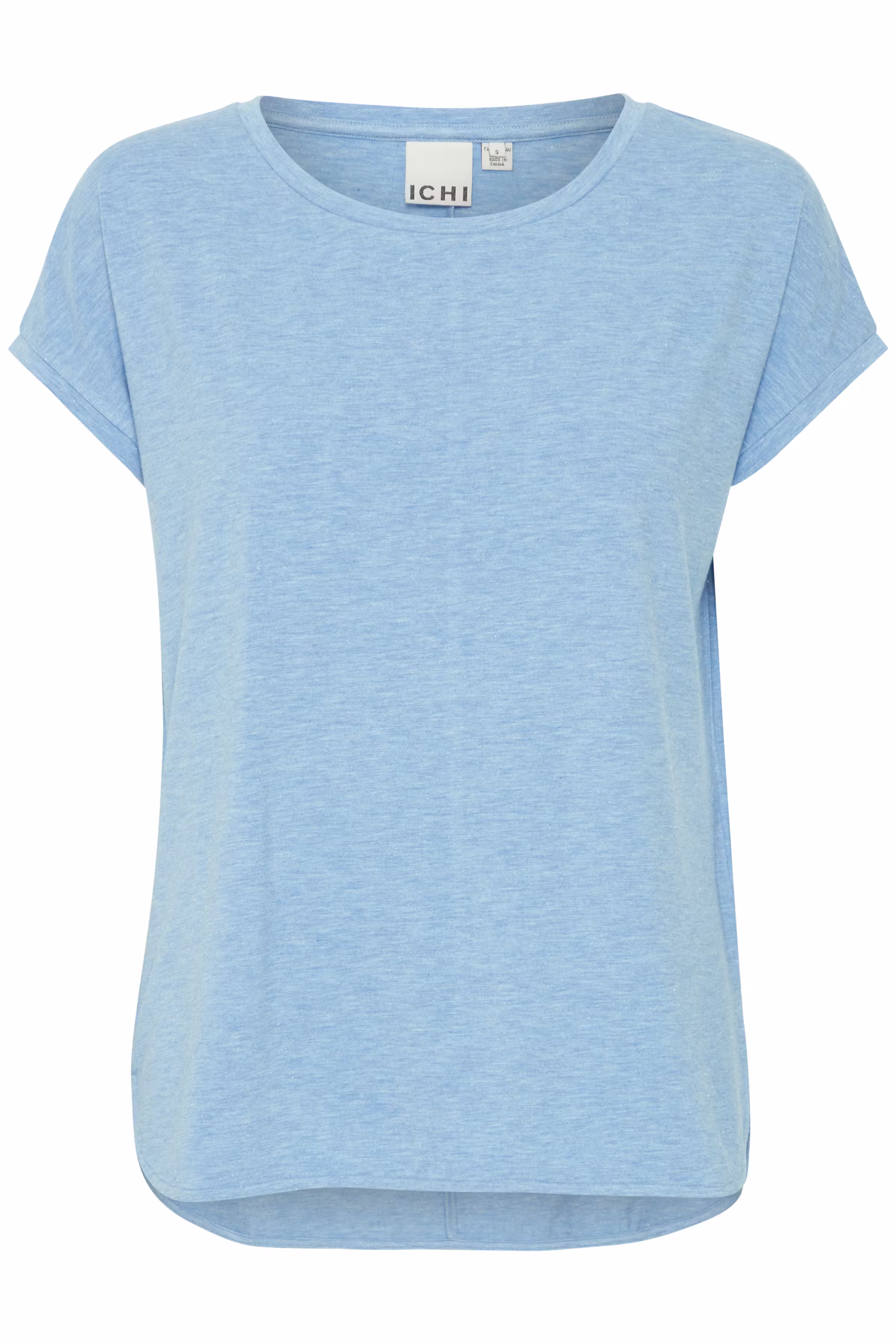 IHREBEL T-shirt PACK FRONT 20109945-164020